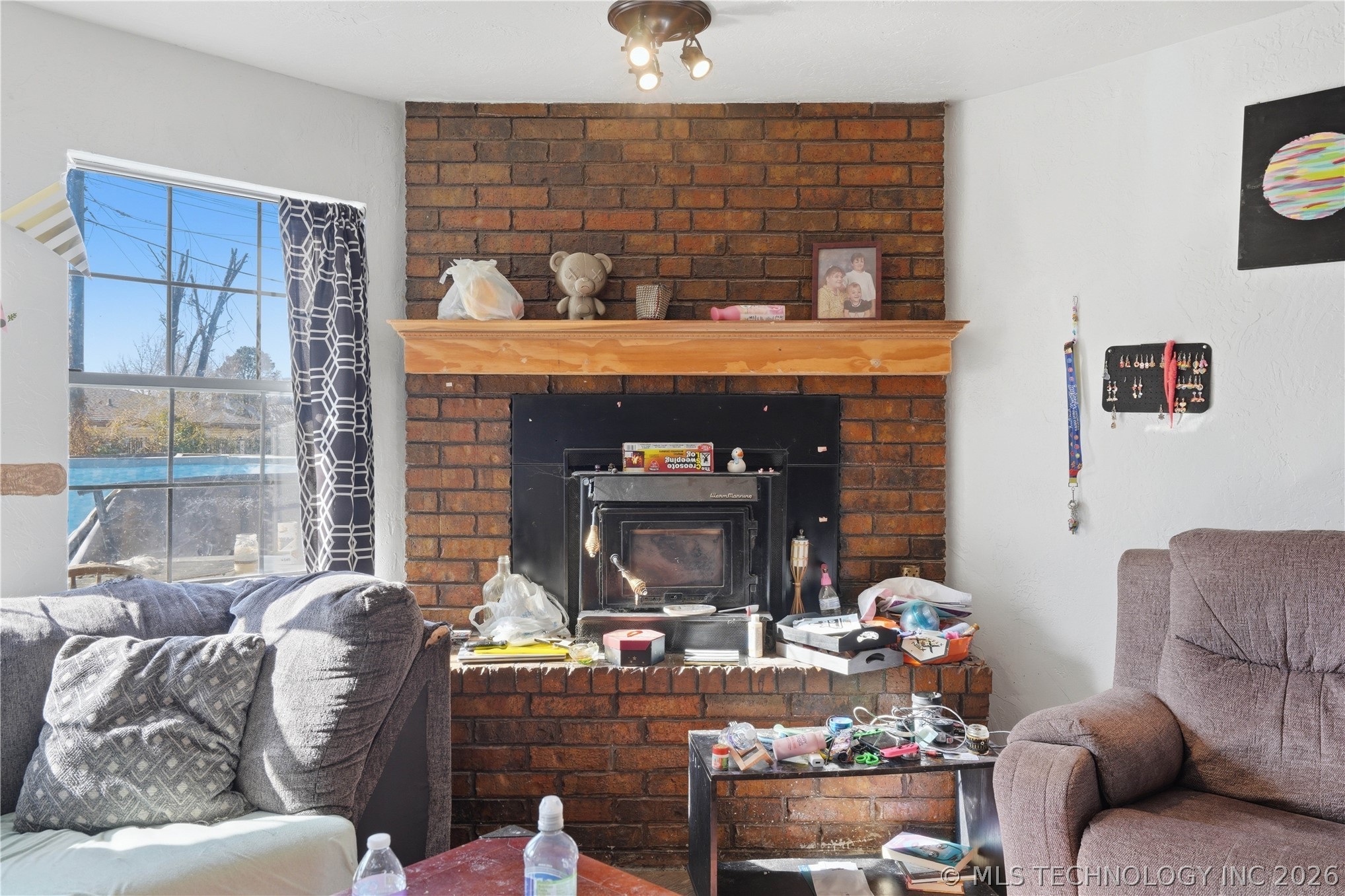 602 Ridge Drive Sallisaw OK 74955