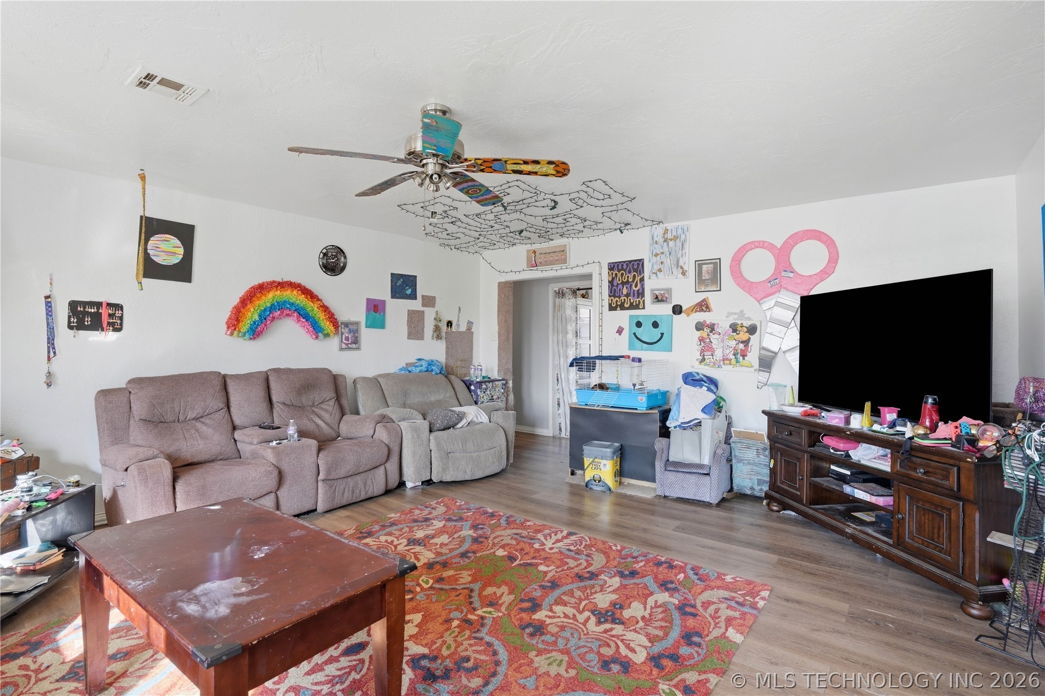 602 Ridge Drive Sallisaw OK 74955