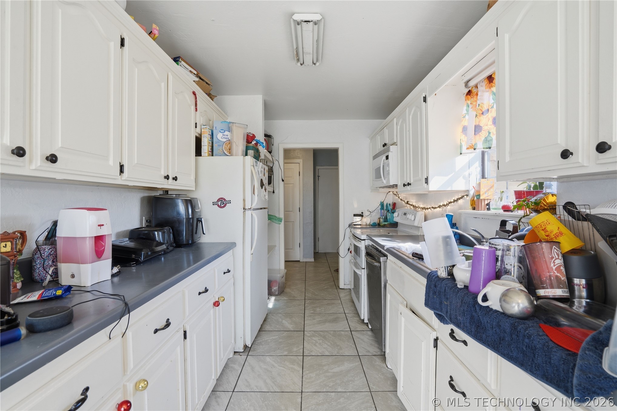 602 Ridge Drive Sallisaw OK 74955