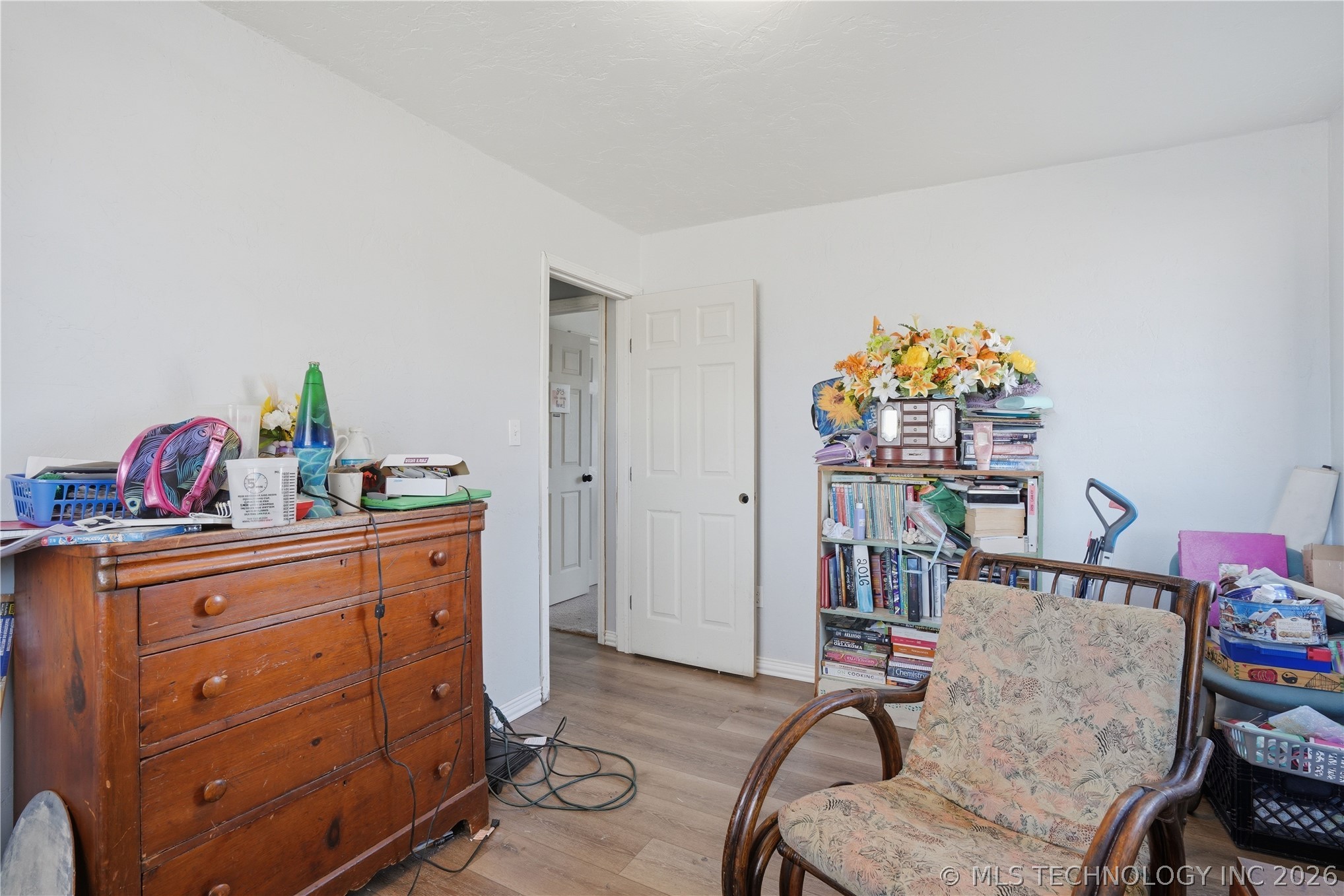 602 Ridge Drive Sallisaw OK 74955