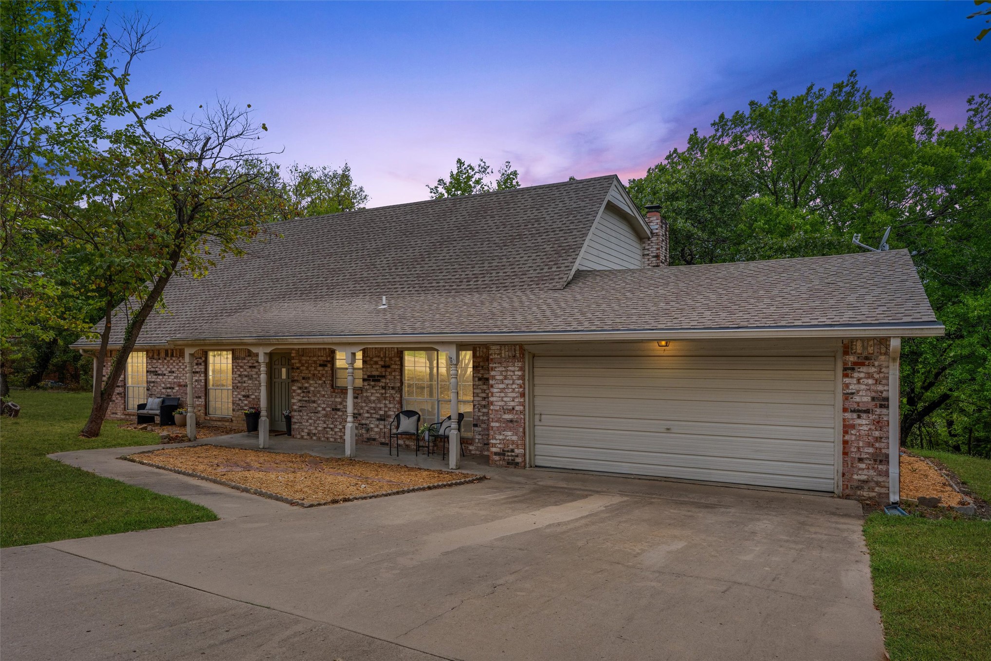 2145 Mountain Drive Bartlesville OK 74003