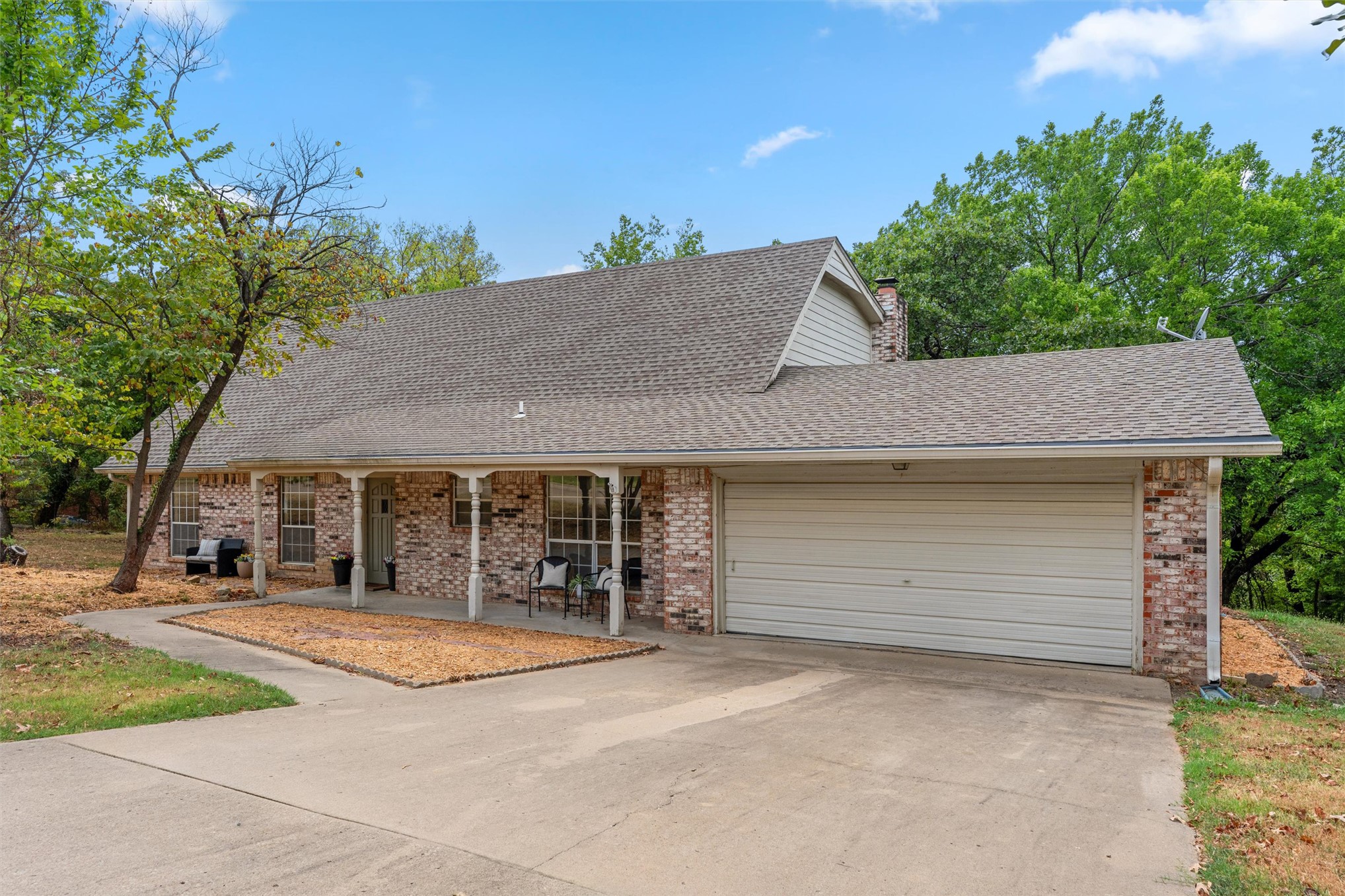 2145 Mountain Drive Bartlesville OK 74003