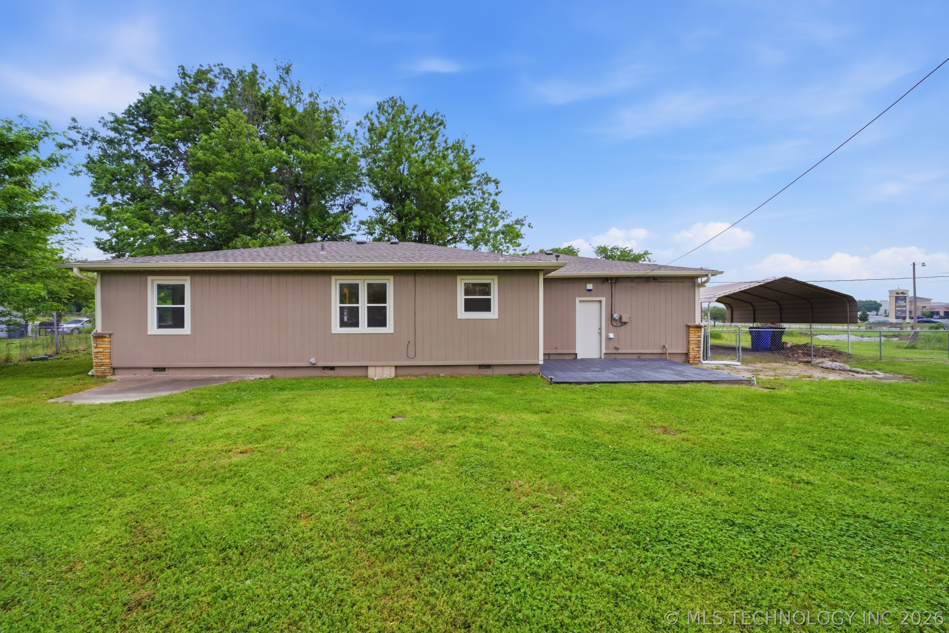 2030 E Angus Drive Broken Arrow OK 74014
