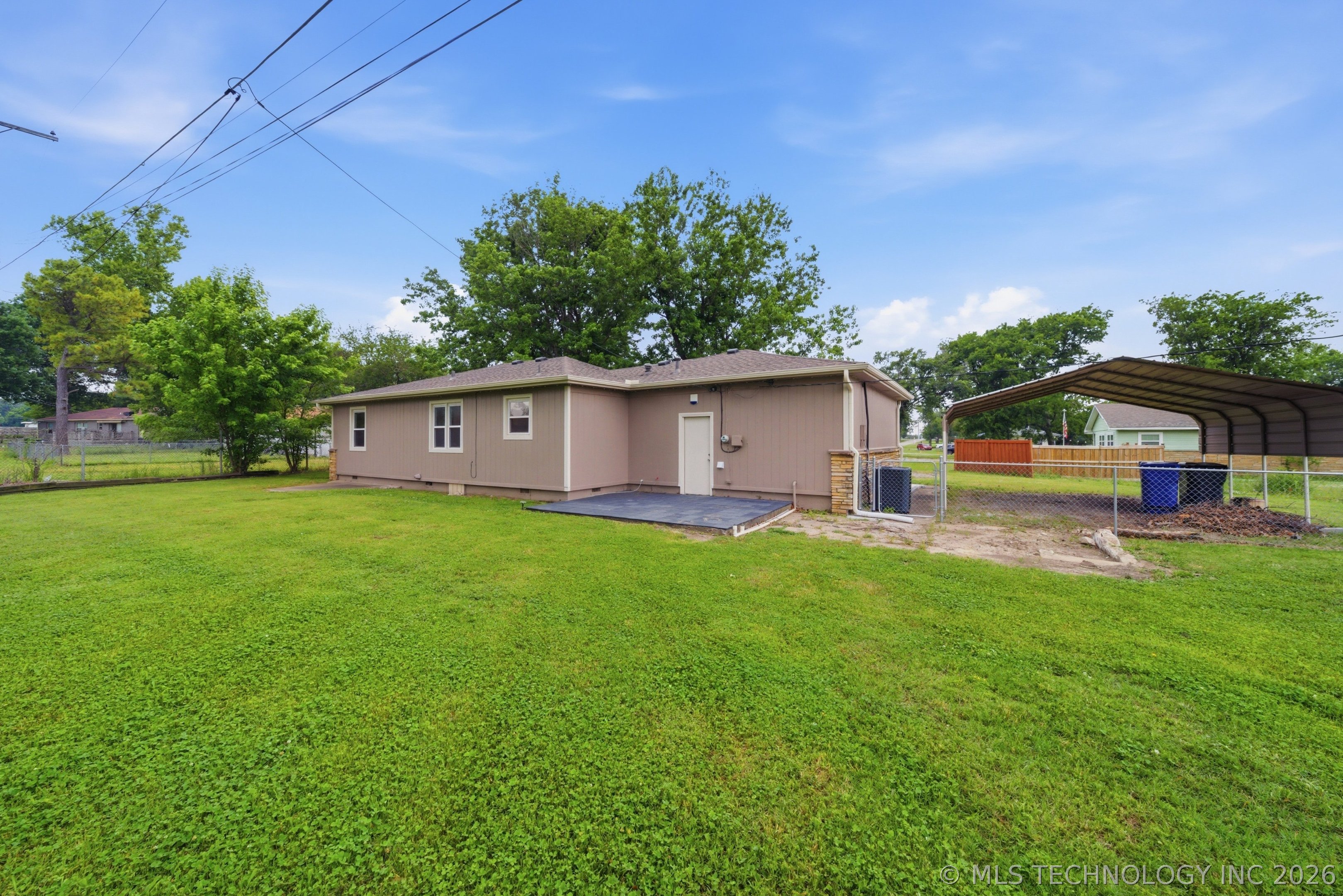 2030 E Angus Drive Broken Arrow OK 74014