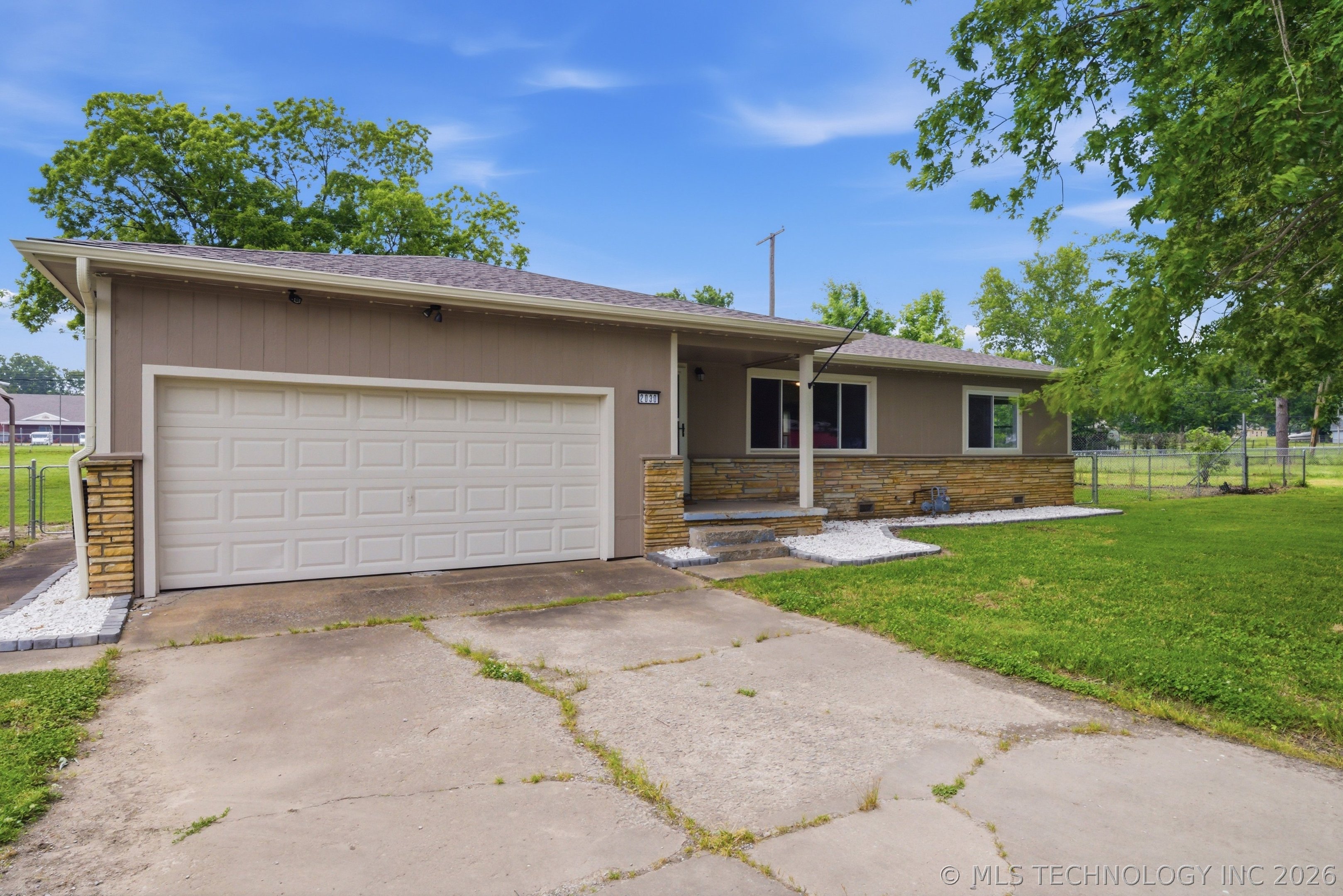 2030 E Angus Drive Broken Arrow OK 74014