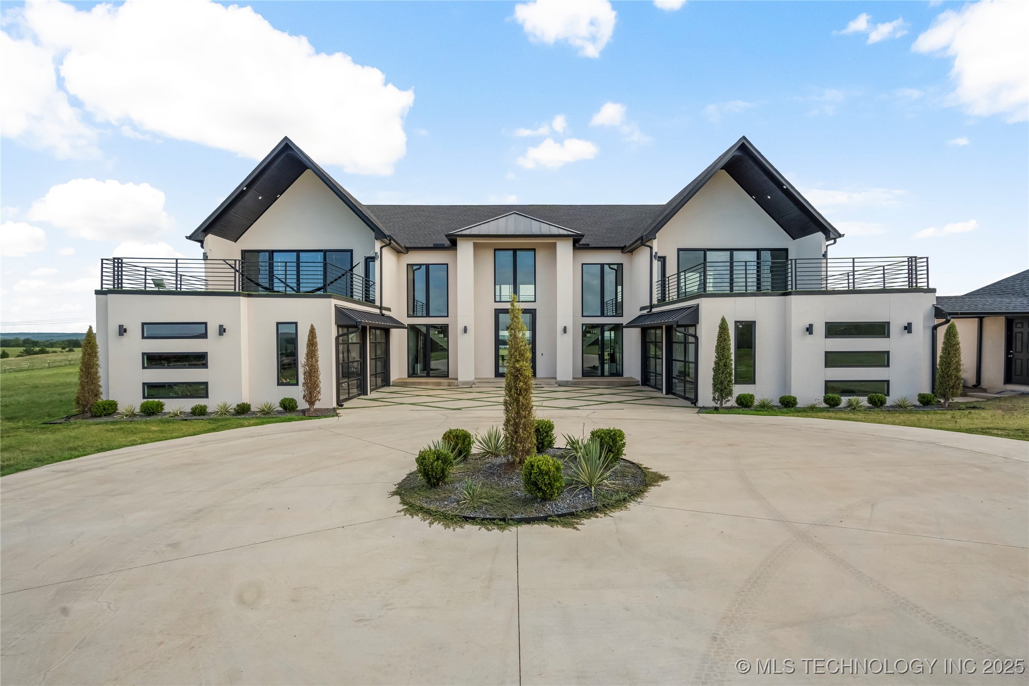 8306 N 52nd West Avenue Sperry OK 74073