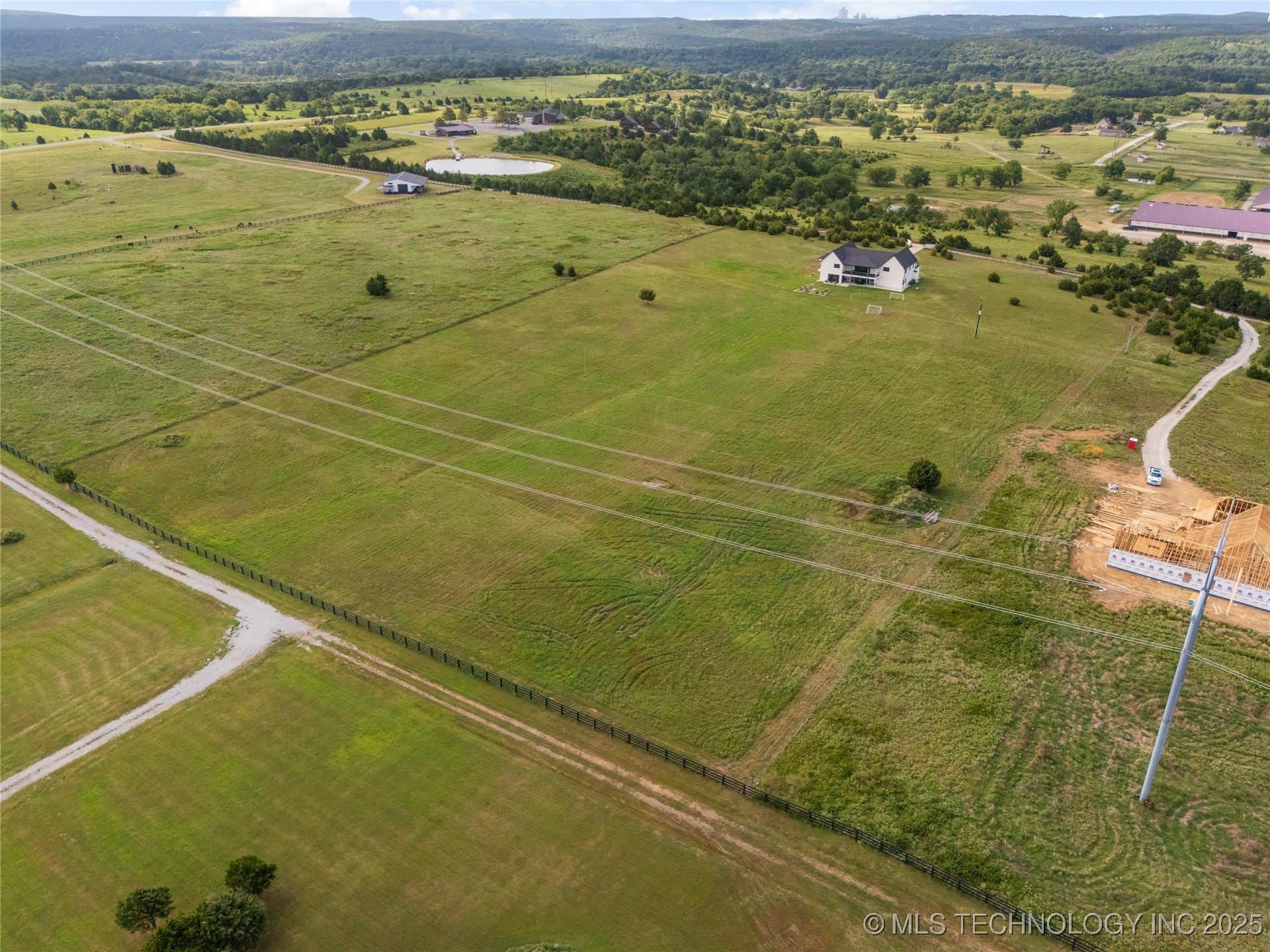 8306 N 52nd West Avenue Sperry OK 74073