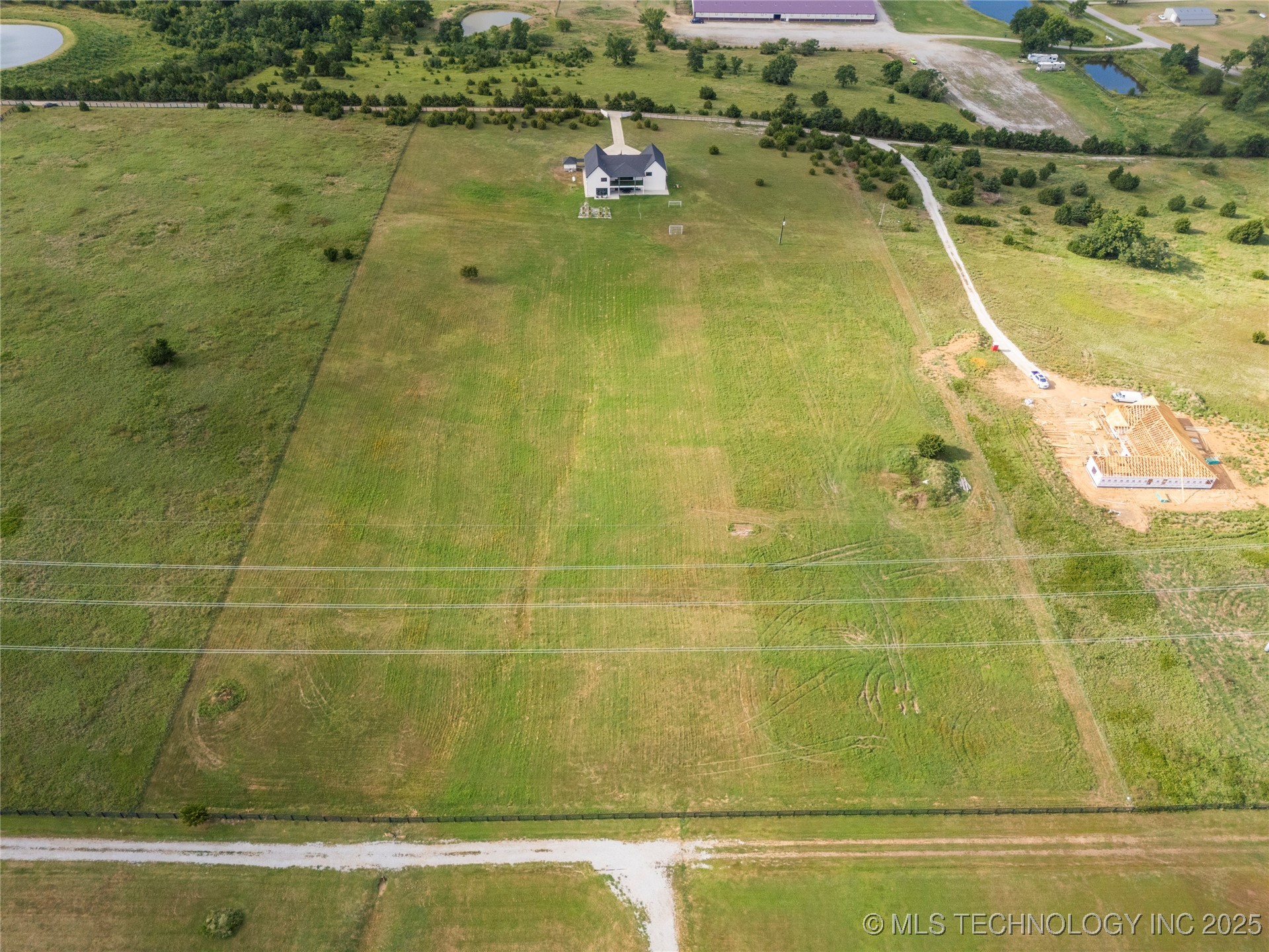 8306 N 52nd West Avenue Sperry OK 74073