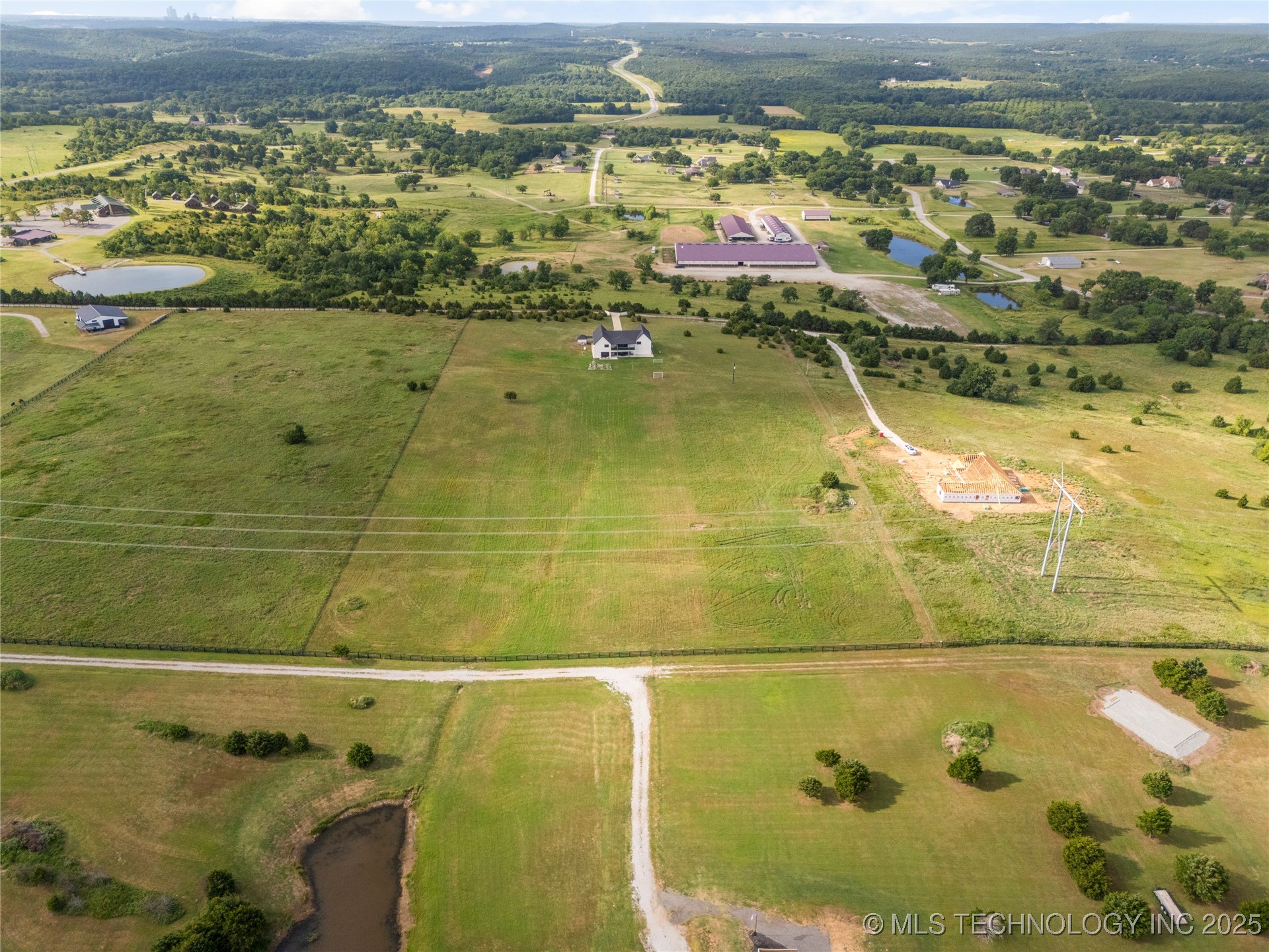 8306 N 52nd West Avenue Sperry OK 74073