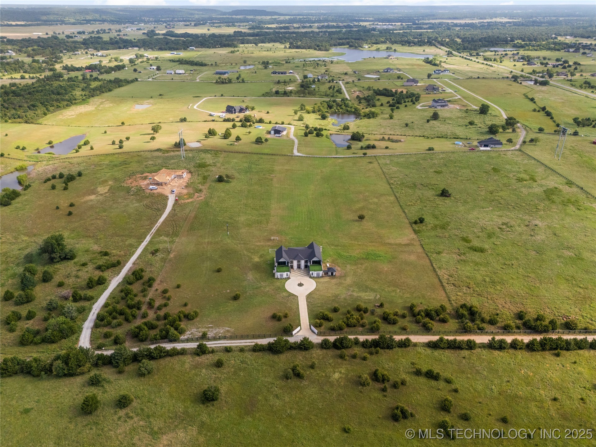 8306 N 52nd West Avenue Sperry OK 74073