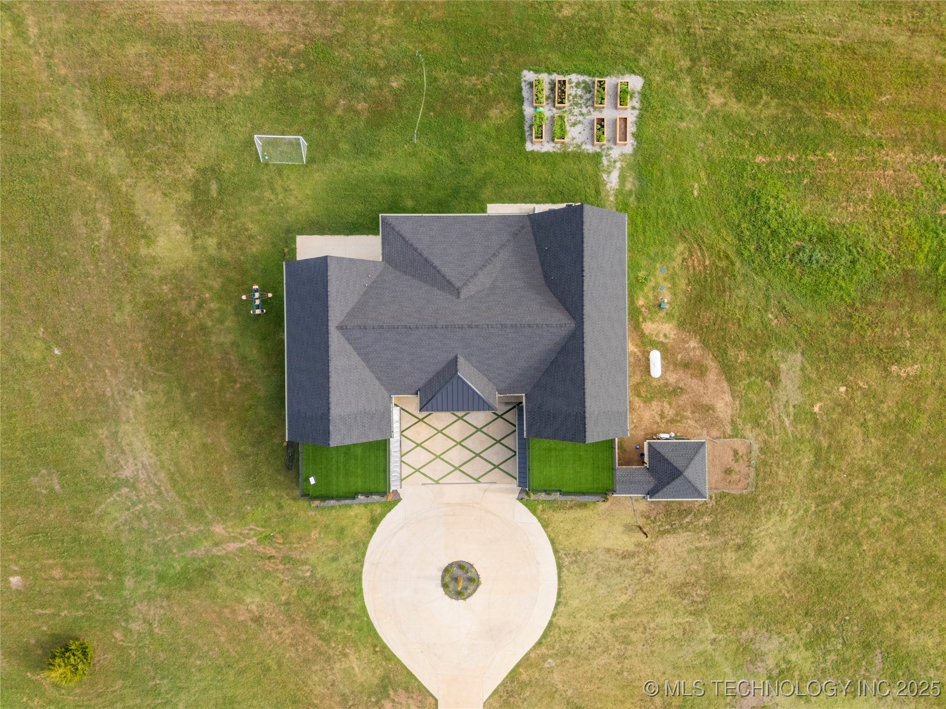 8306 N 52nd West Avenue Sperry OK 74073