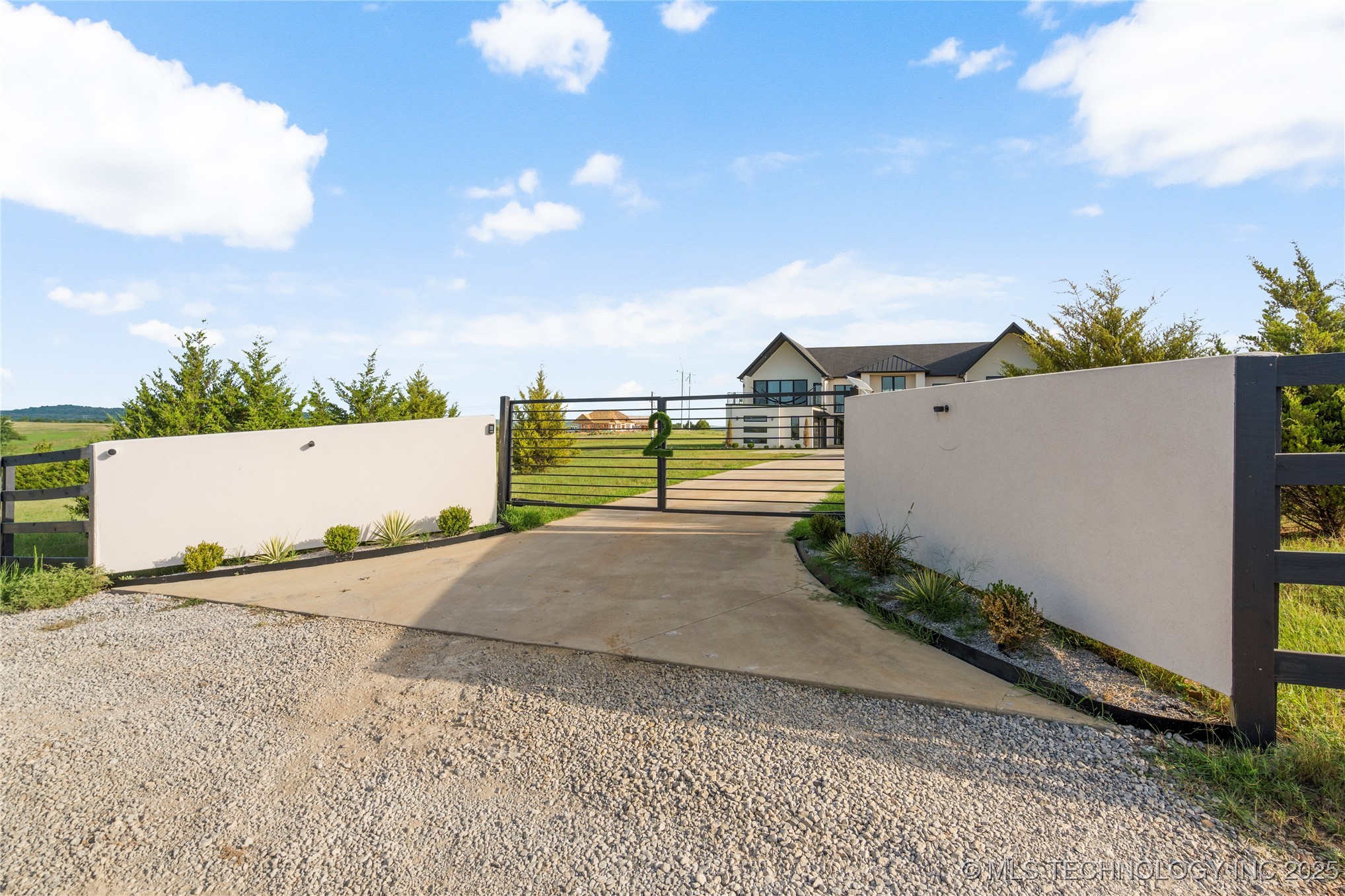 8306 N 52nd West Avenue Sperry OK 74073