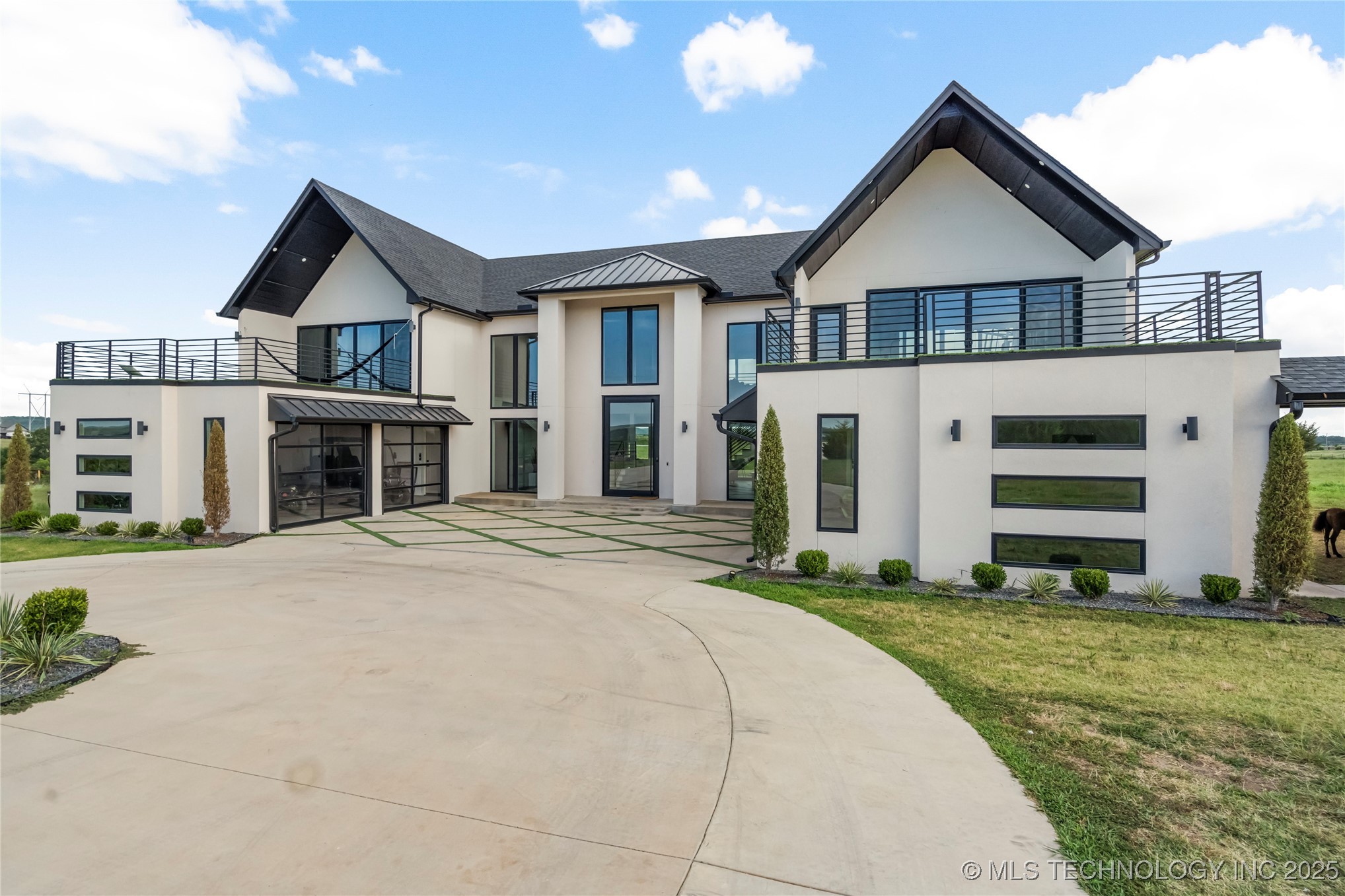 8306 N 52nd West Avenue Sperry OK 74073