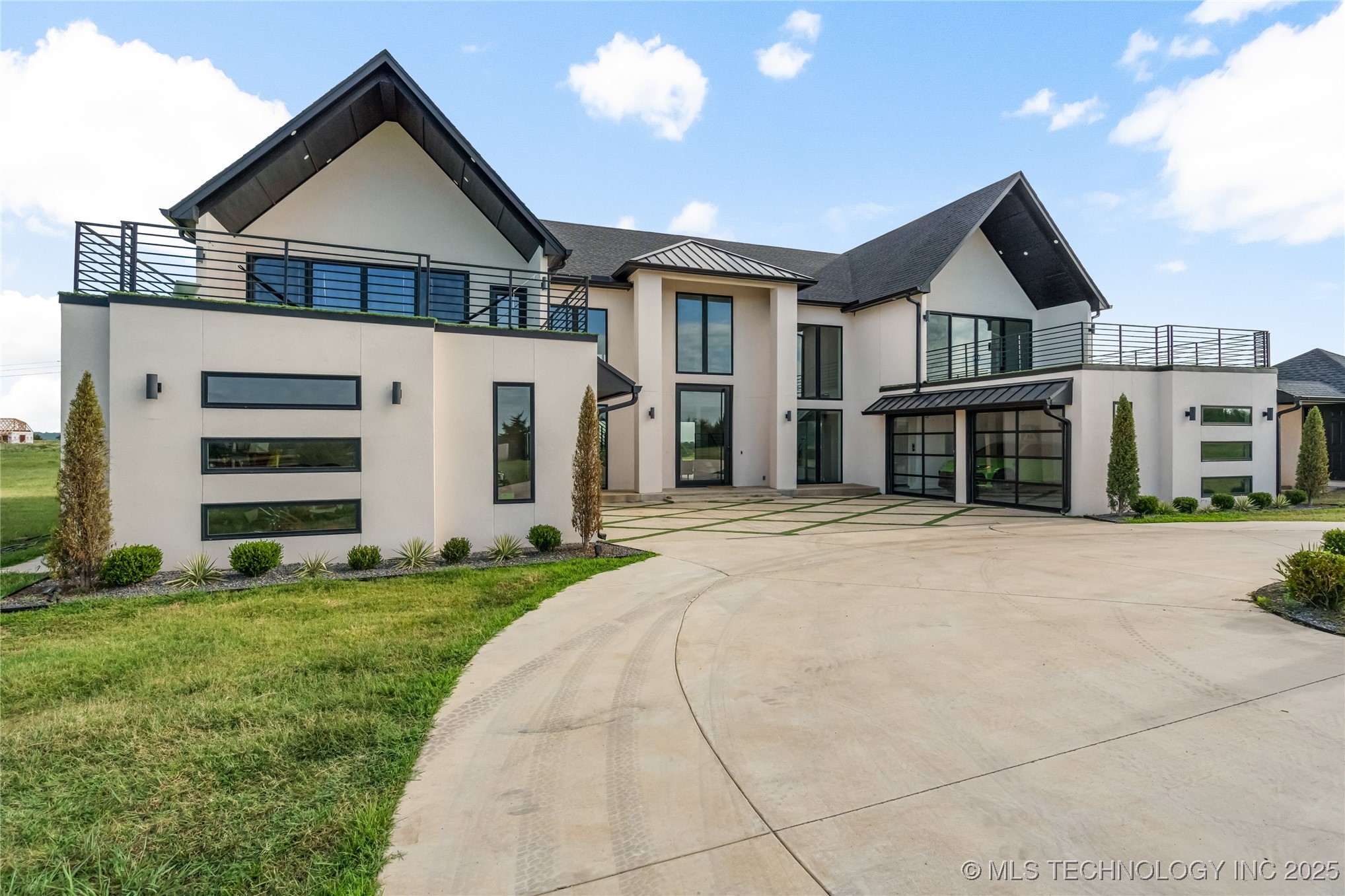 8306 N 52nd West Avenue Sperry OK 74073