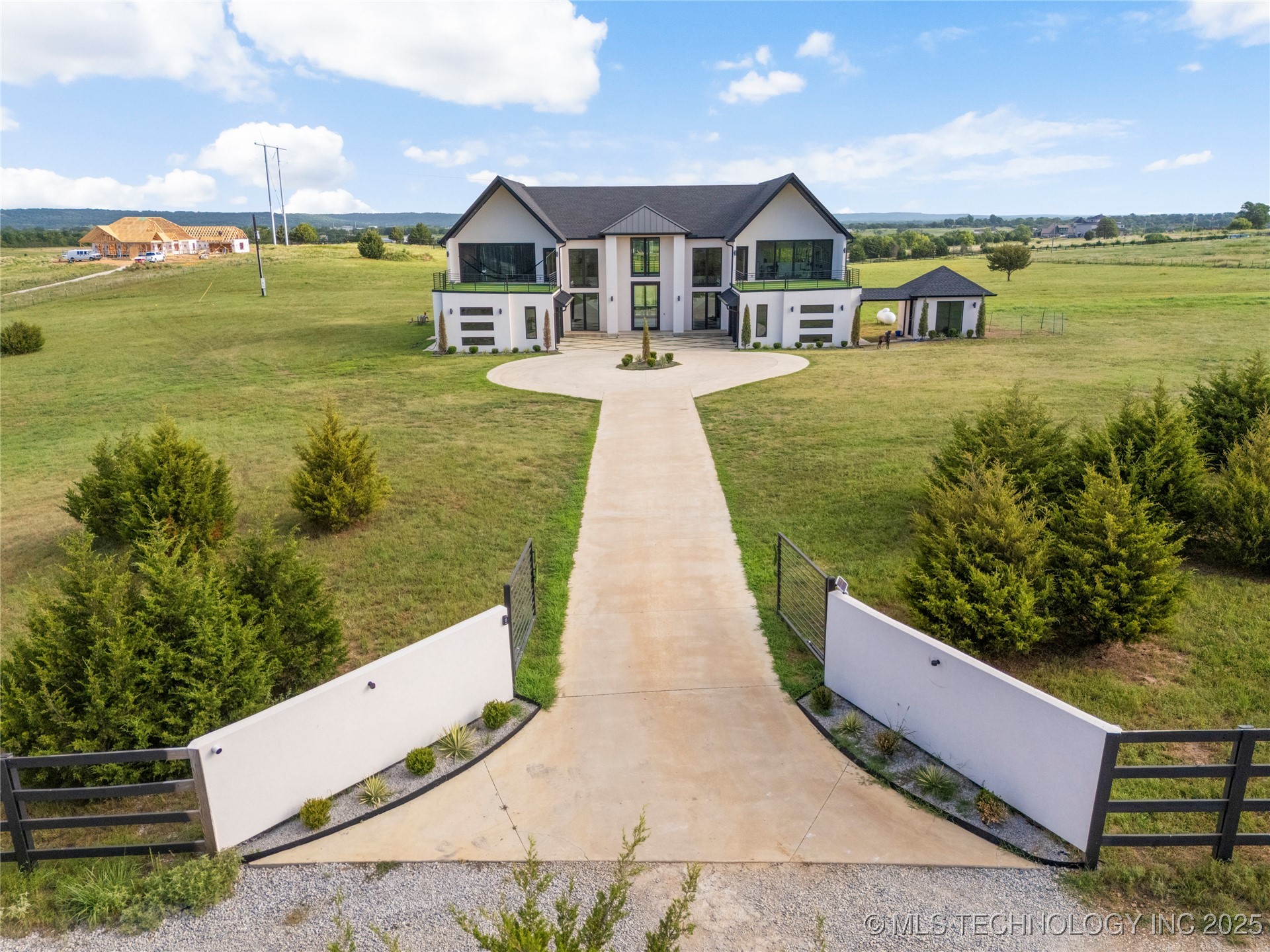 8306 N 52nd West Avenue Sperry OK 74073