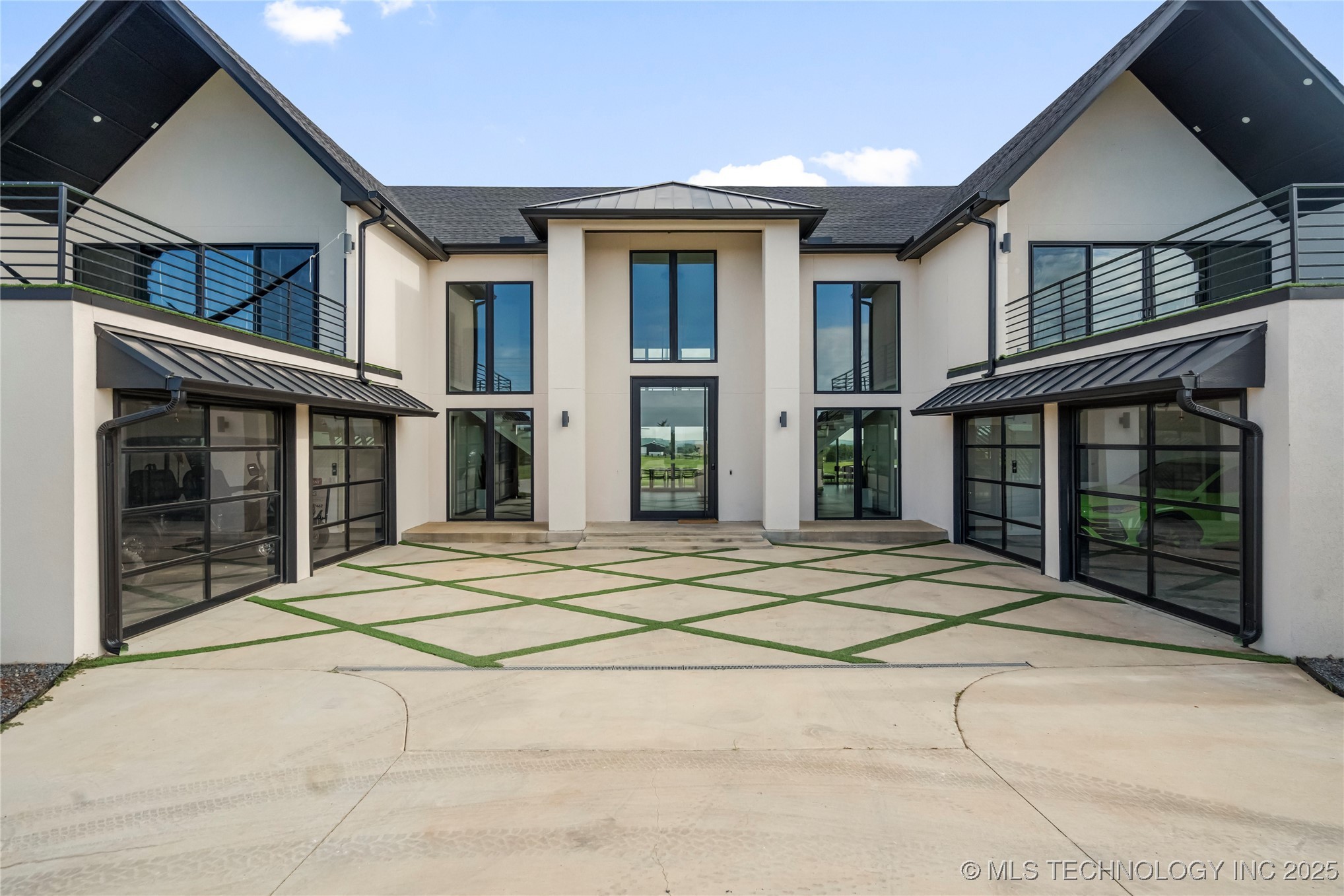 8306 N 52nd West Avenue Sperry OK 74073