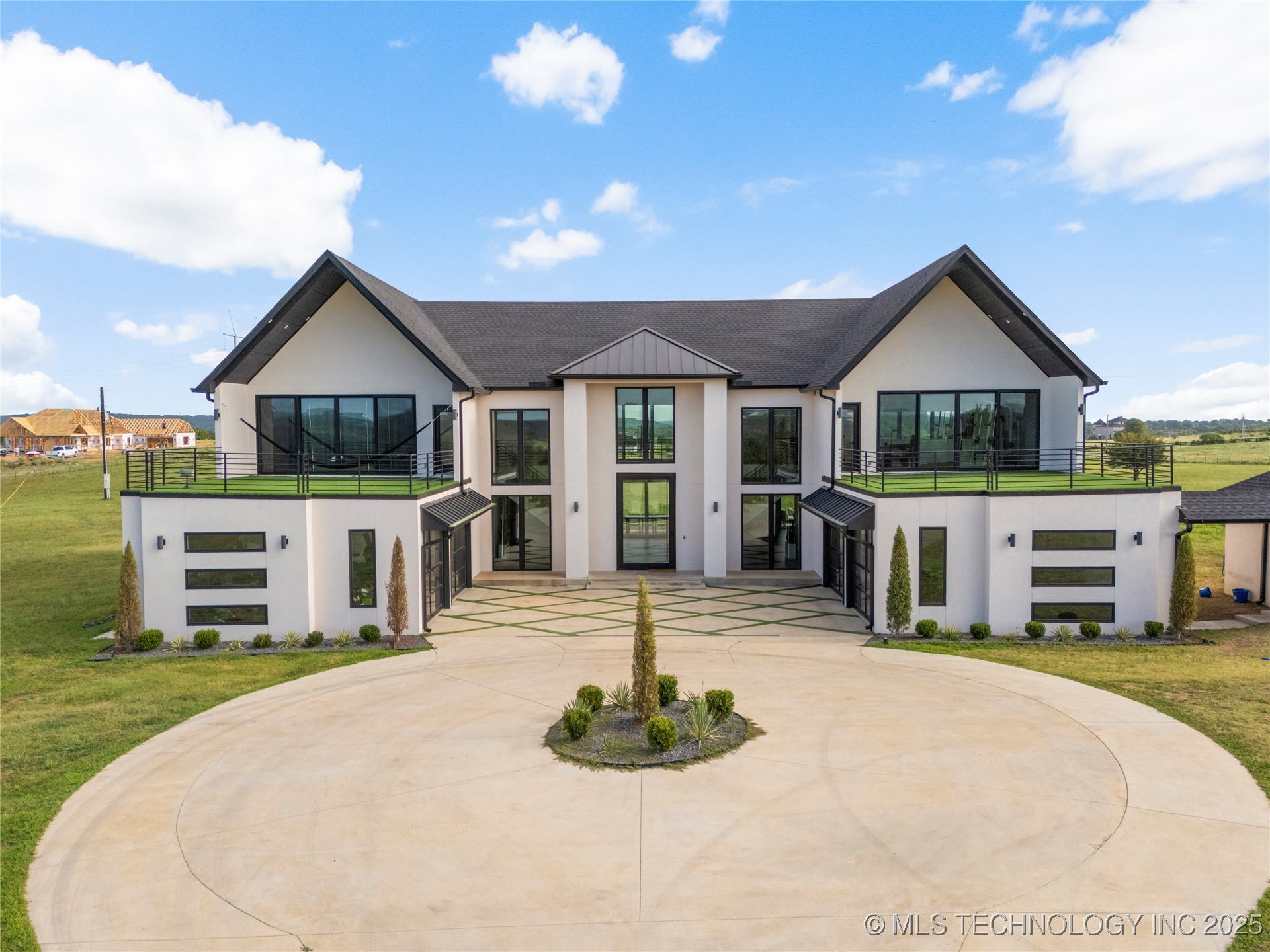 8306 N 52nd West Avenue Sperry OK 74073