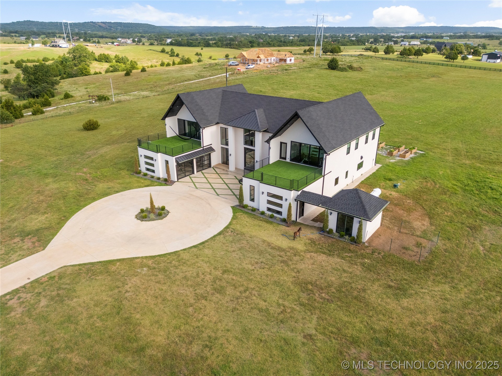 8306 N 52nd West Avenue Sperry OK 74073