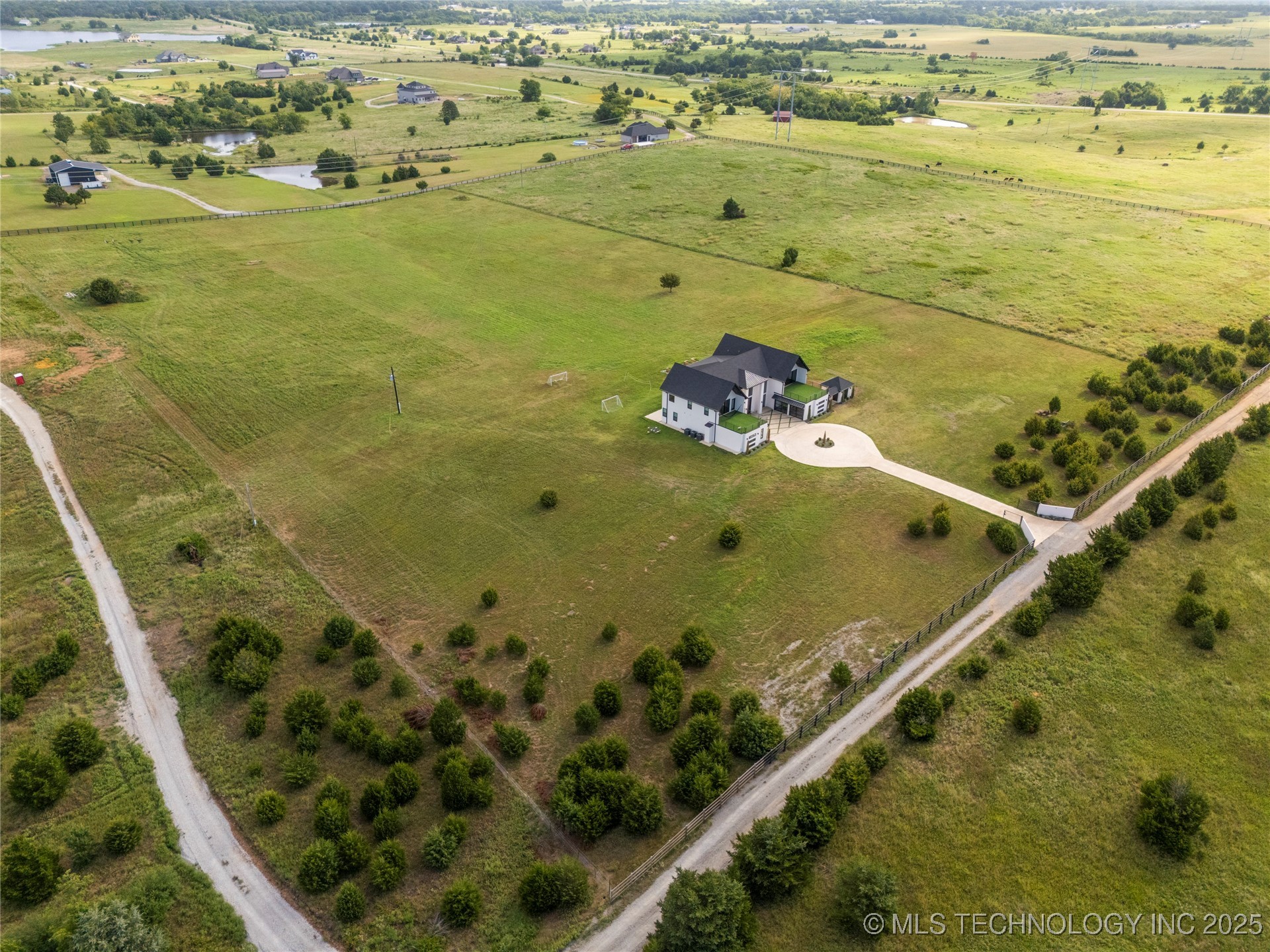 8306 N 52nd West Avenue Sperry OK 74073