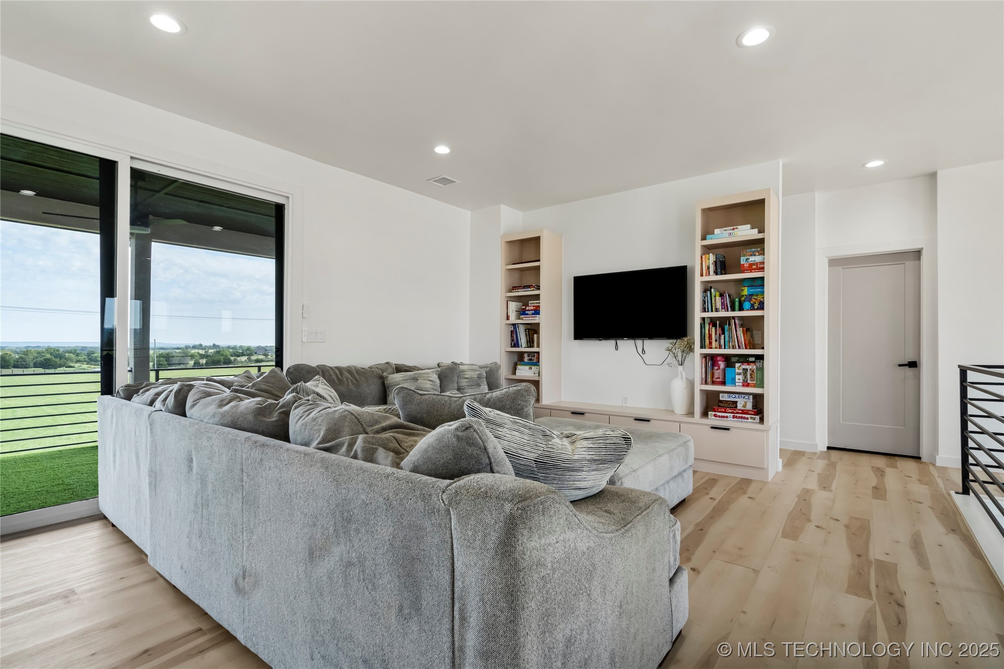 8306 N 52nd West Avenue Sperry OK 74073
