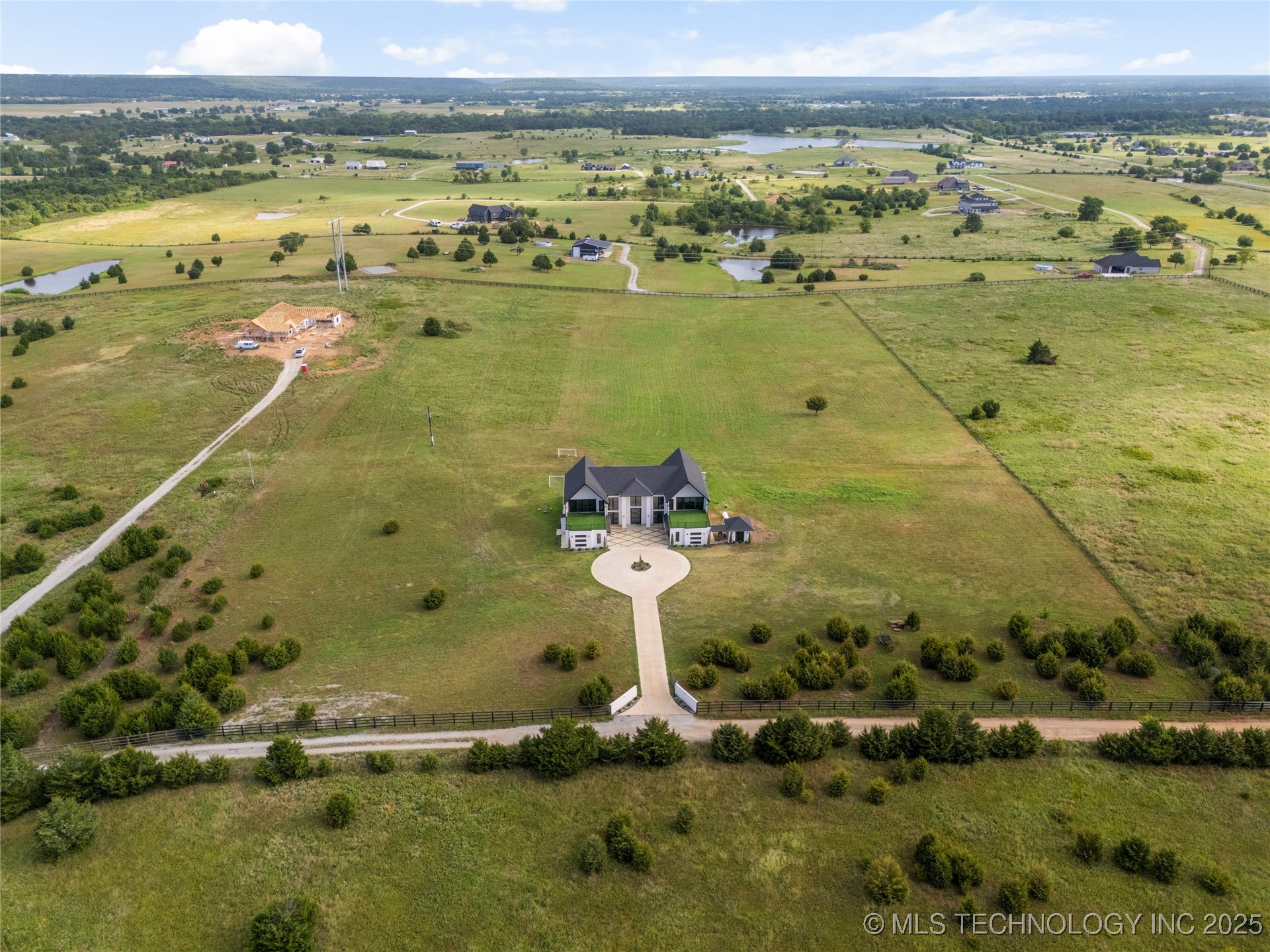 8306 N 52nd West Avenue Sperry OK 74073