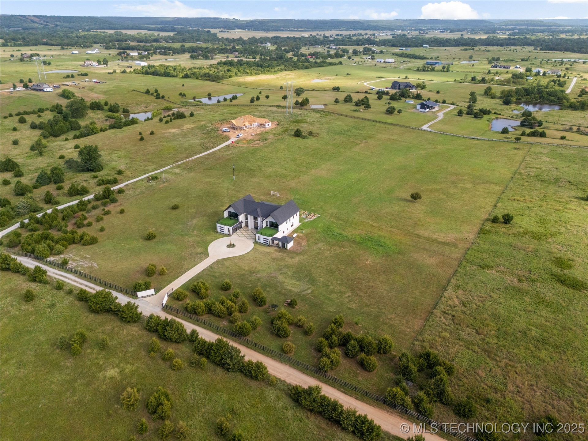 8306 N 52nd West Avenue Sperry OK 74073