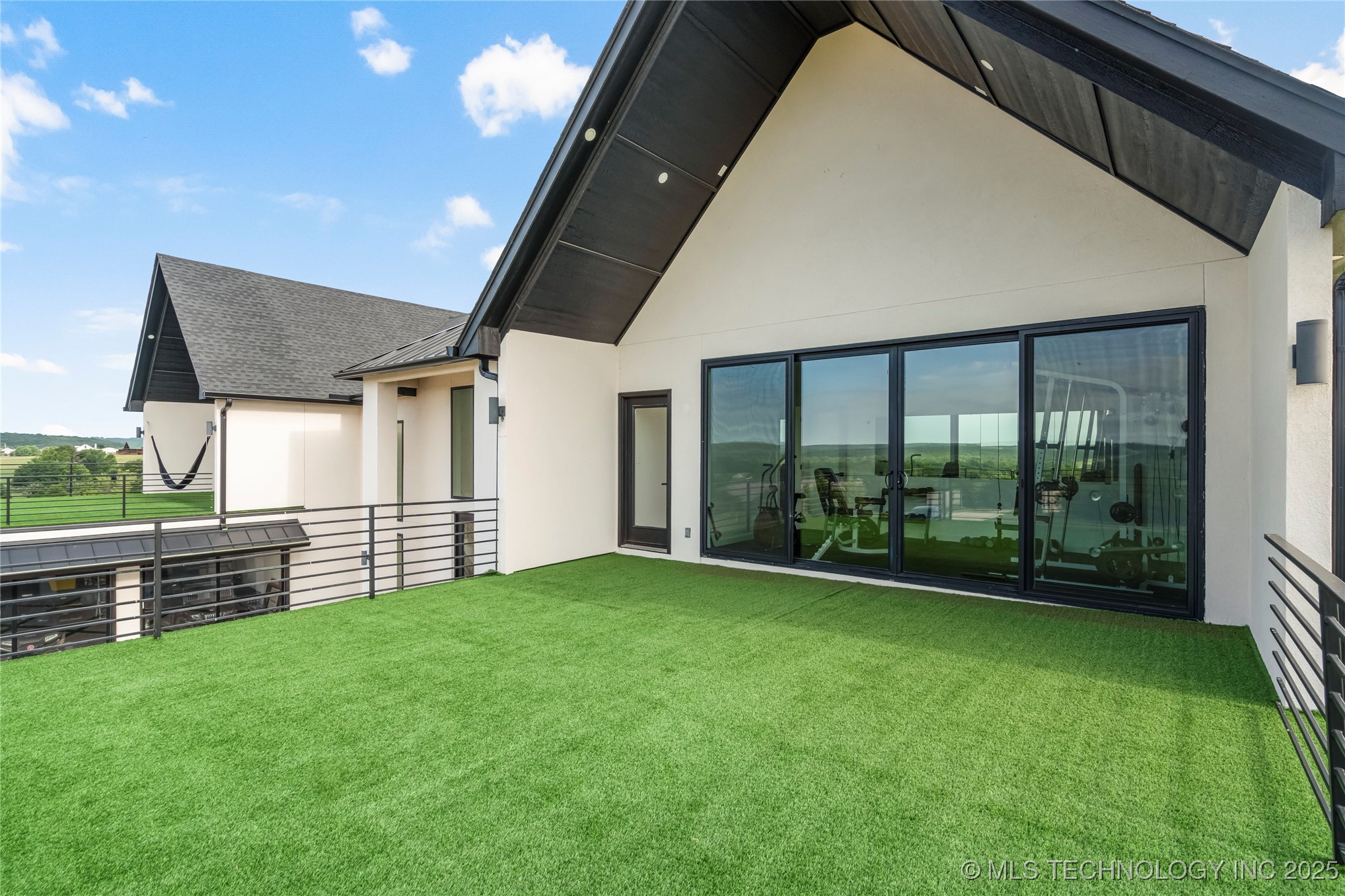 8306 N 52nd West Avenue Sperry OK 74073