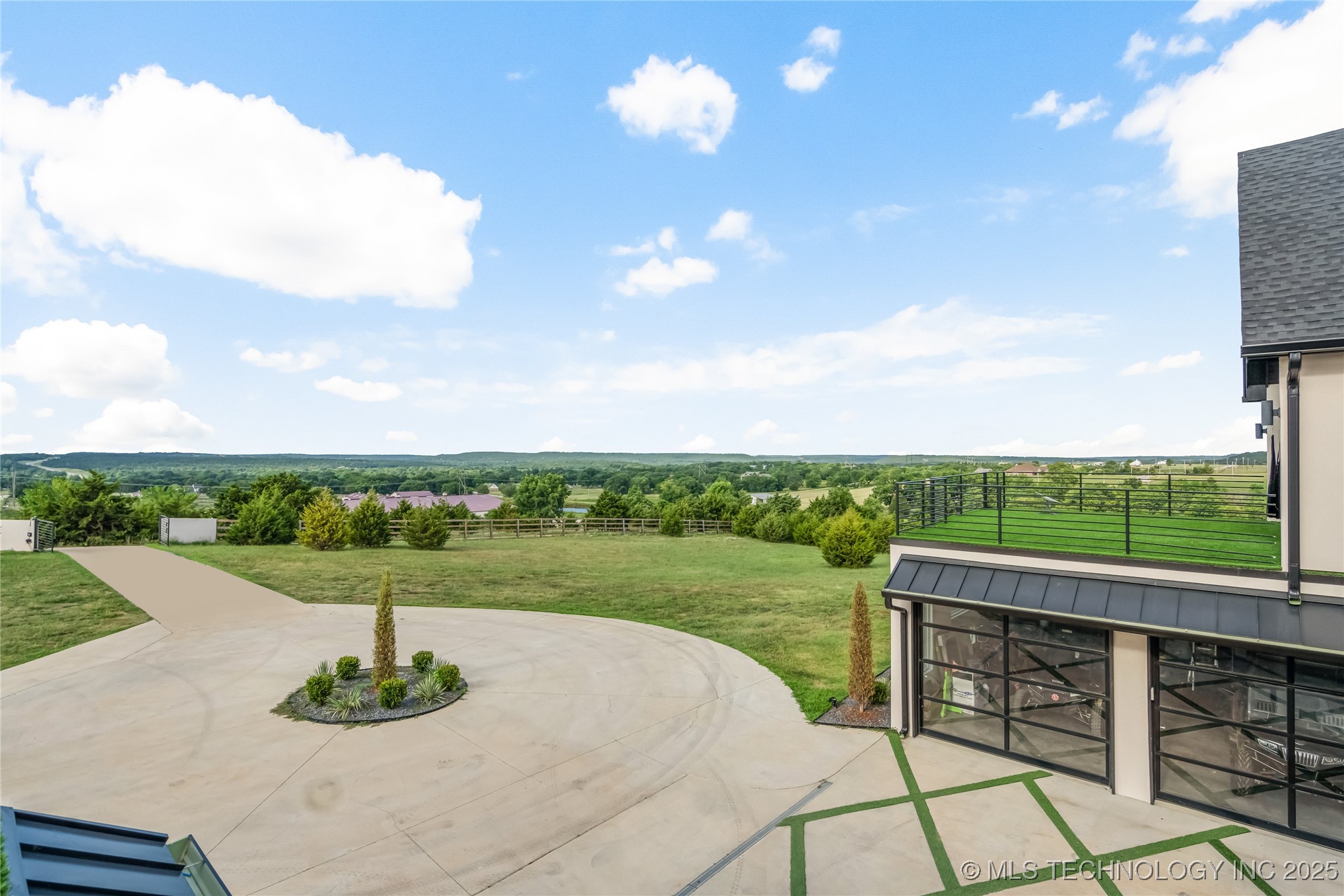 8306 N 52nd West Avenue Sperry OK 74073