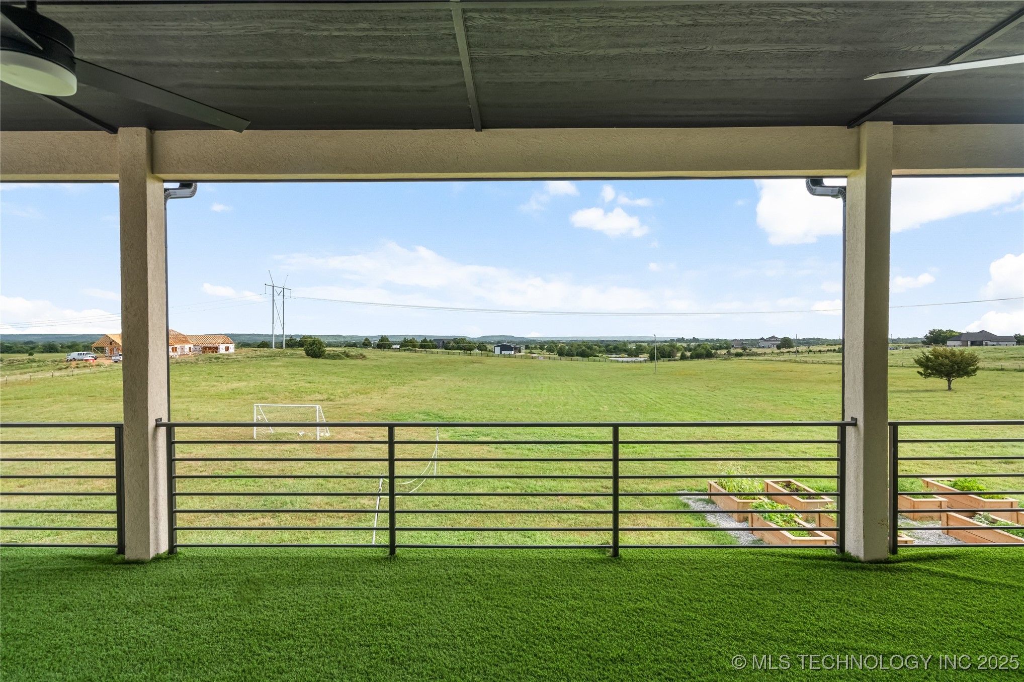 8306 N 52nd West Avenue Sperry OK 74073