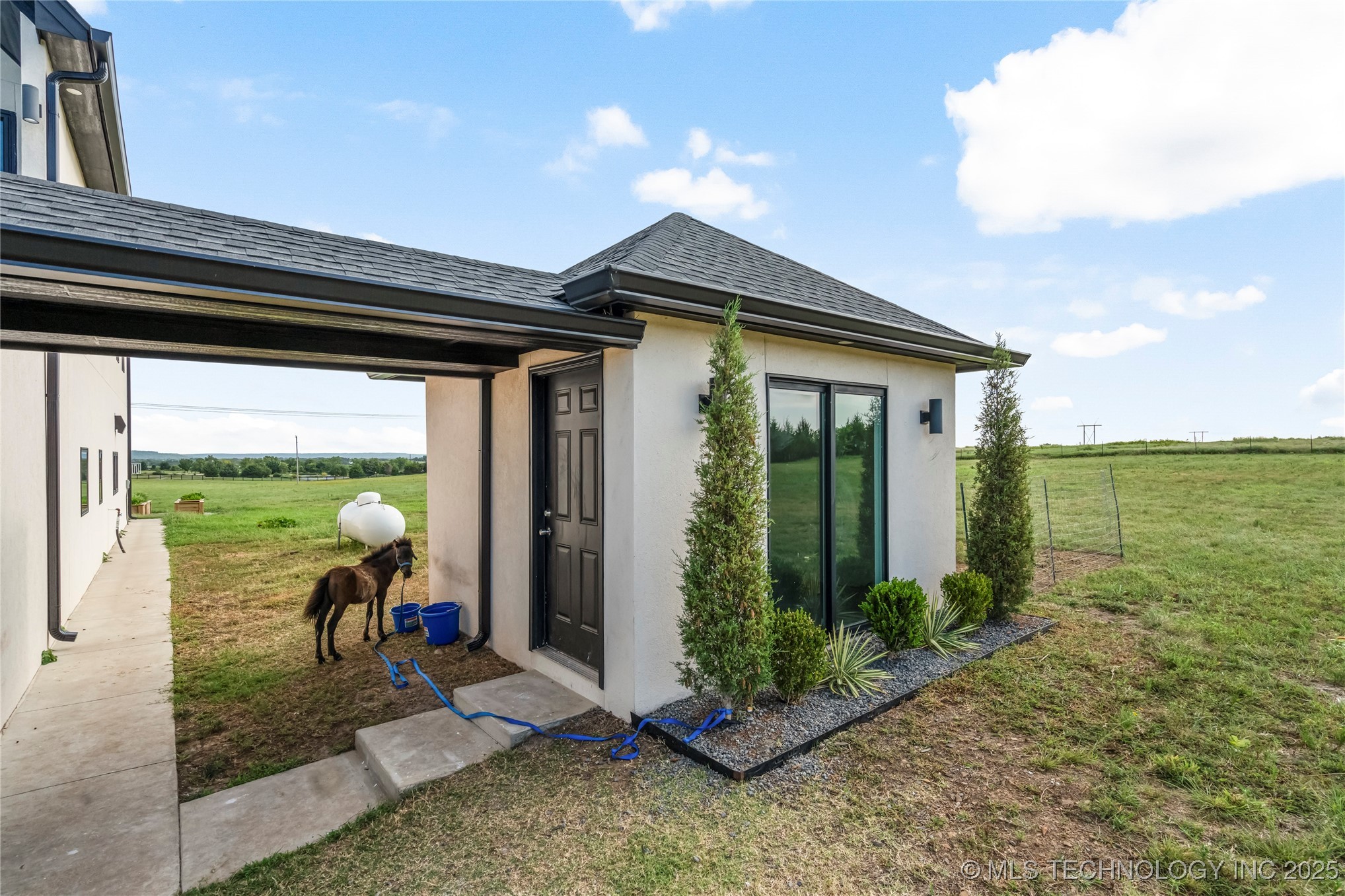8306 N 52nd West Avenue Sperry OK 74073
