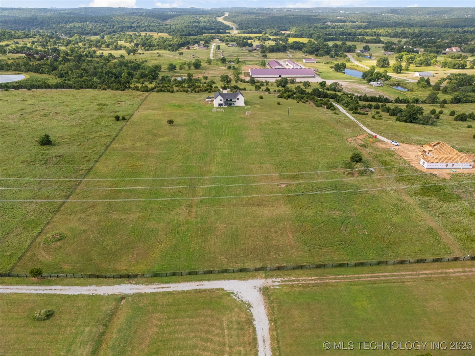 8306 N 52nd West Avenue Sperry OK 74073