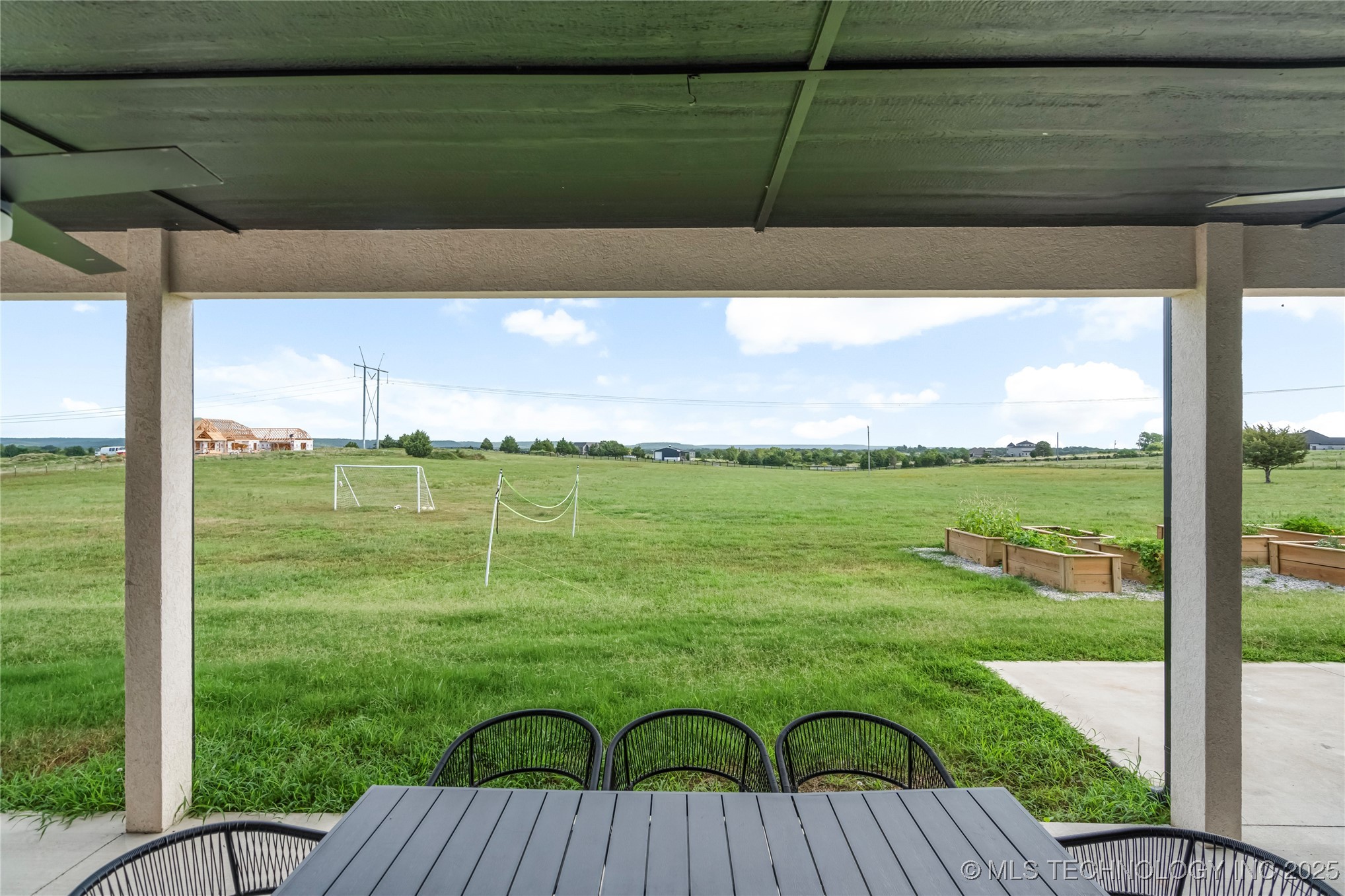 8306 N 52nd West Avenue Sperry OK 74073