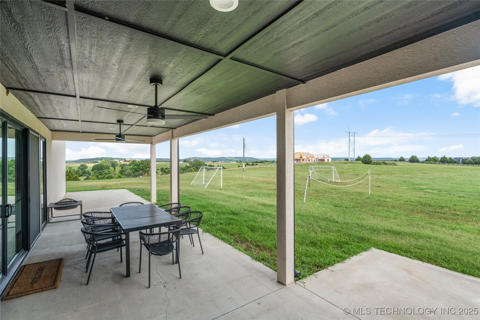 8306 N 52nd West Avenue Sperry OK 74073