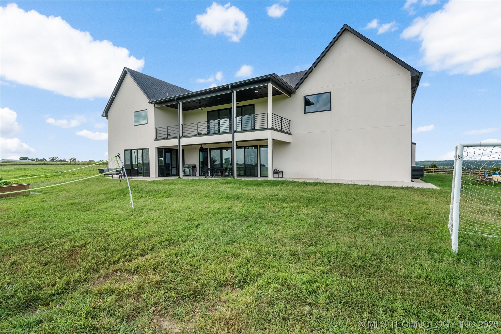 8306 N 52nd West Avenue Sperry OK 74073