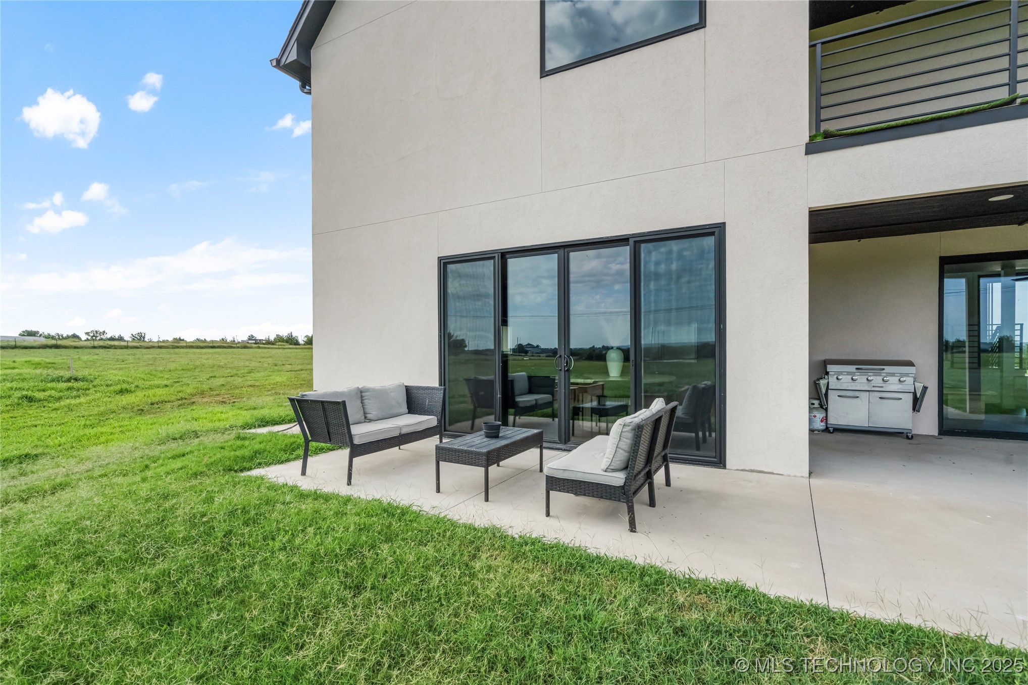 8306 N 52nd West Avenue Sperry OK 74073