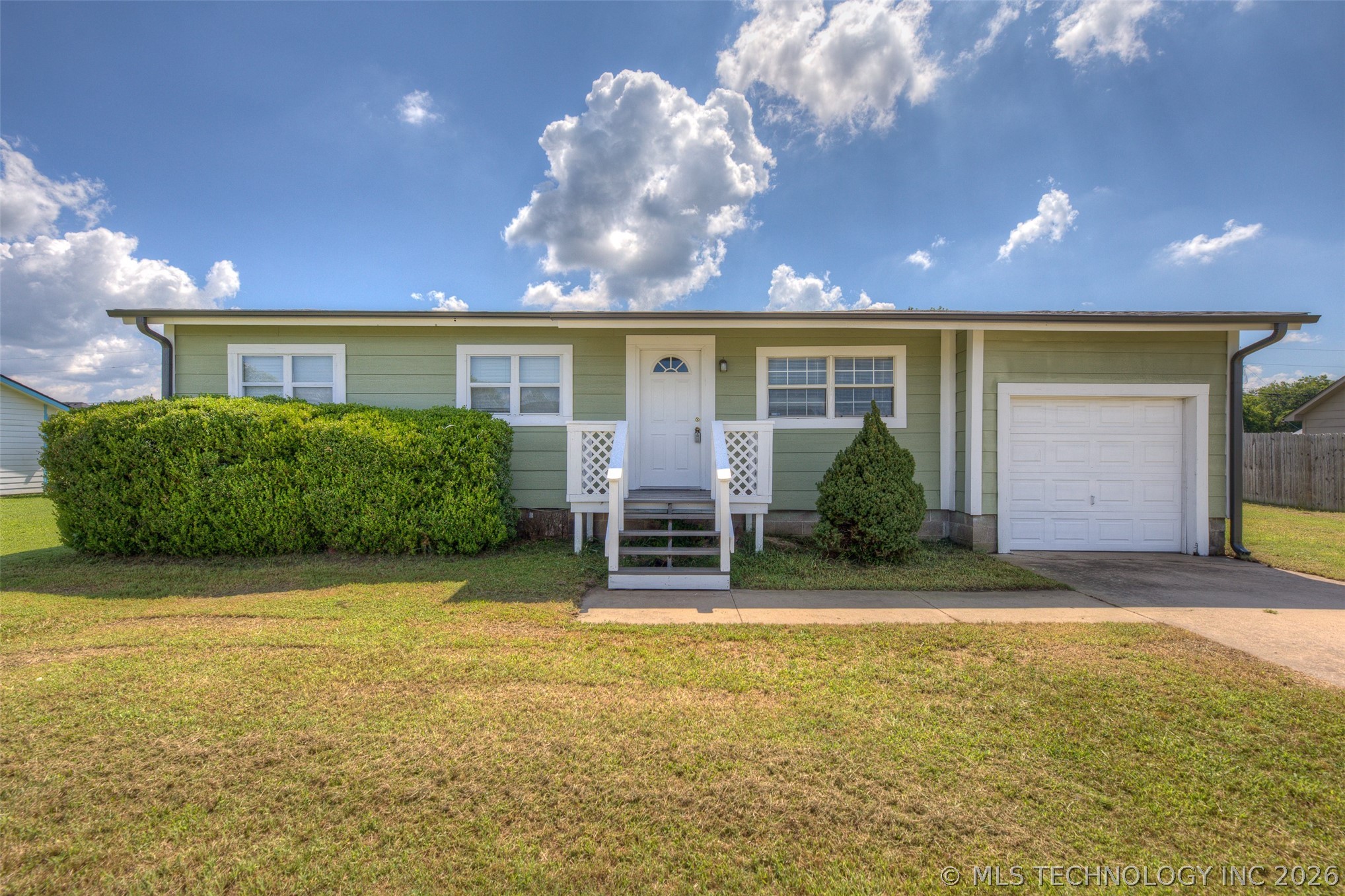 11737 N 194th Eastavenue Collinsville OK 74021