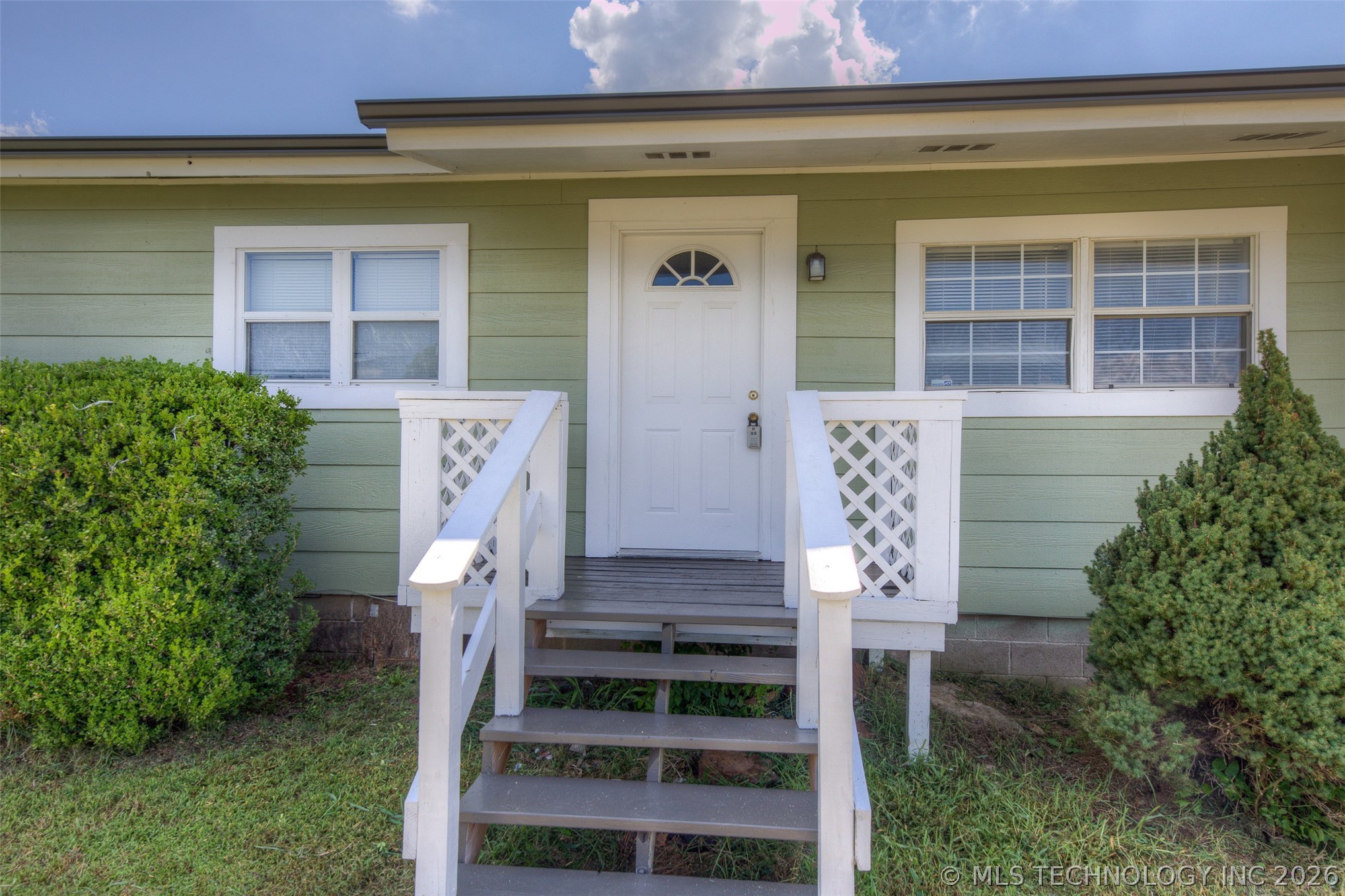 11737 N 194th Eastavenue Collinsville OK 74021