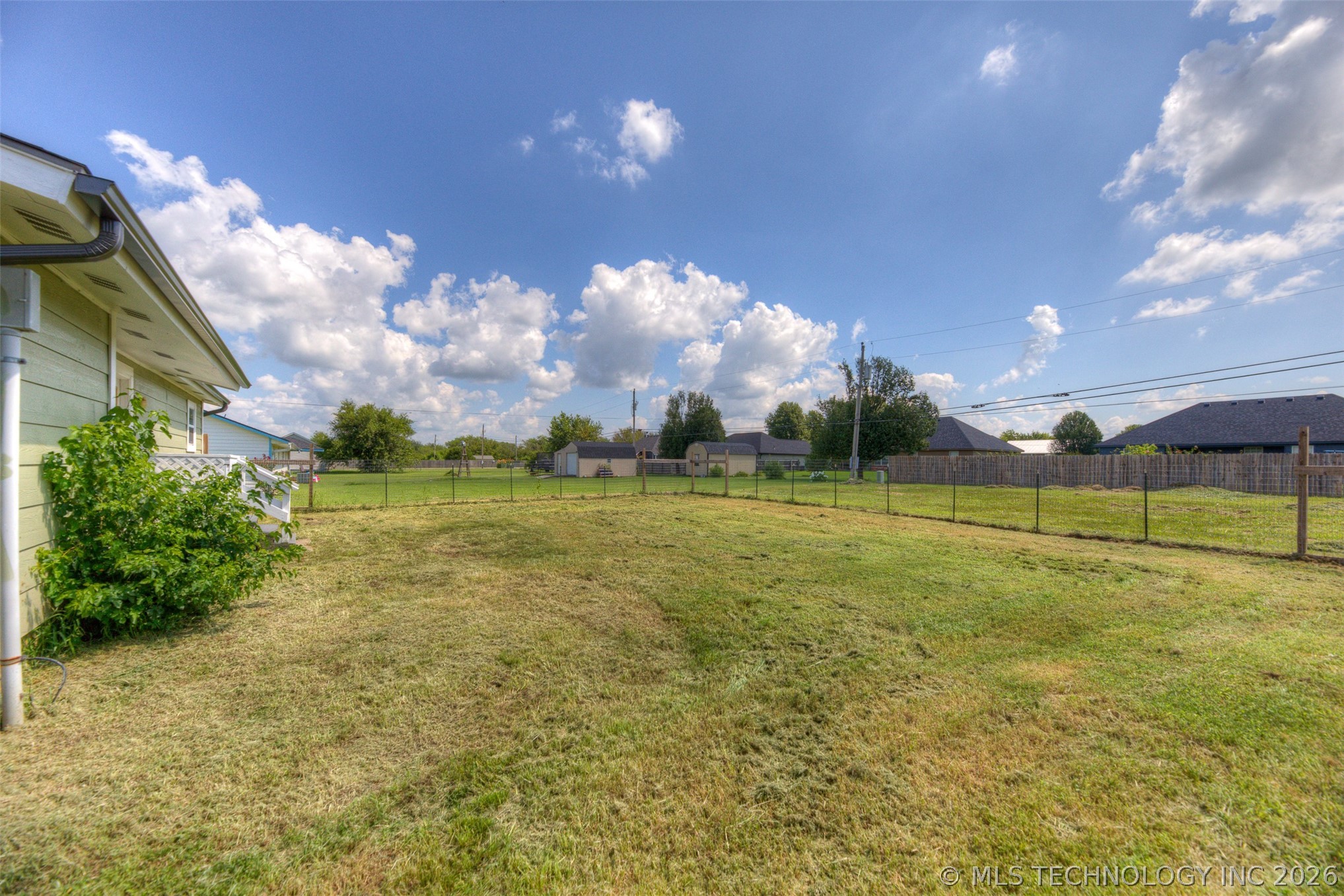 11737 N 194th Eastavenue Collinsville OK 74021