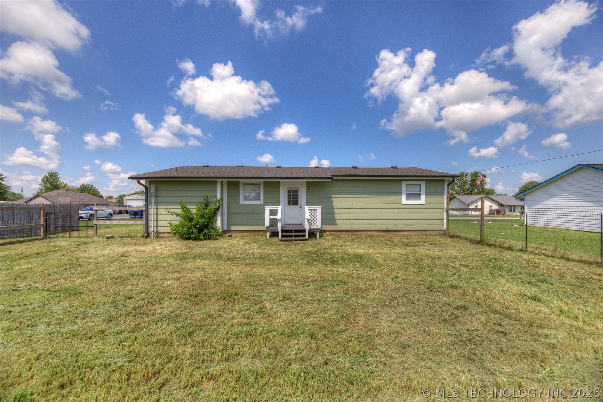 11737 N 194th Eastavenue Collinsville OK 74021
