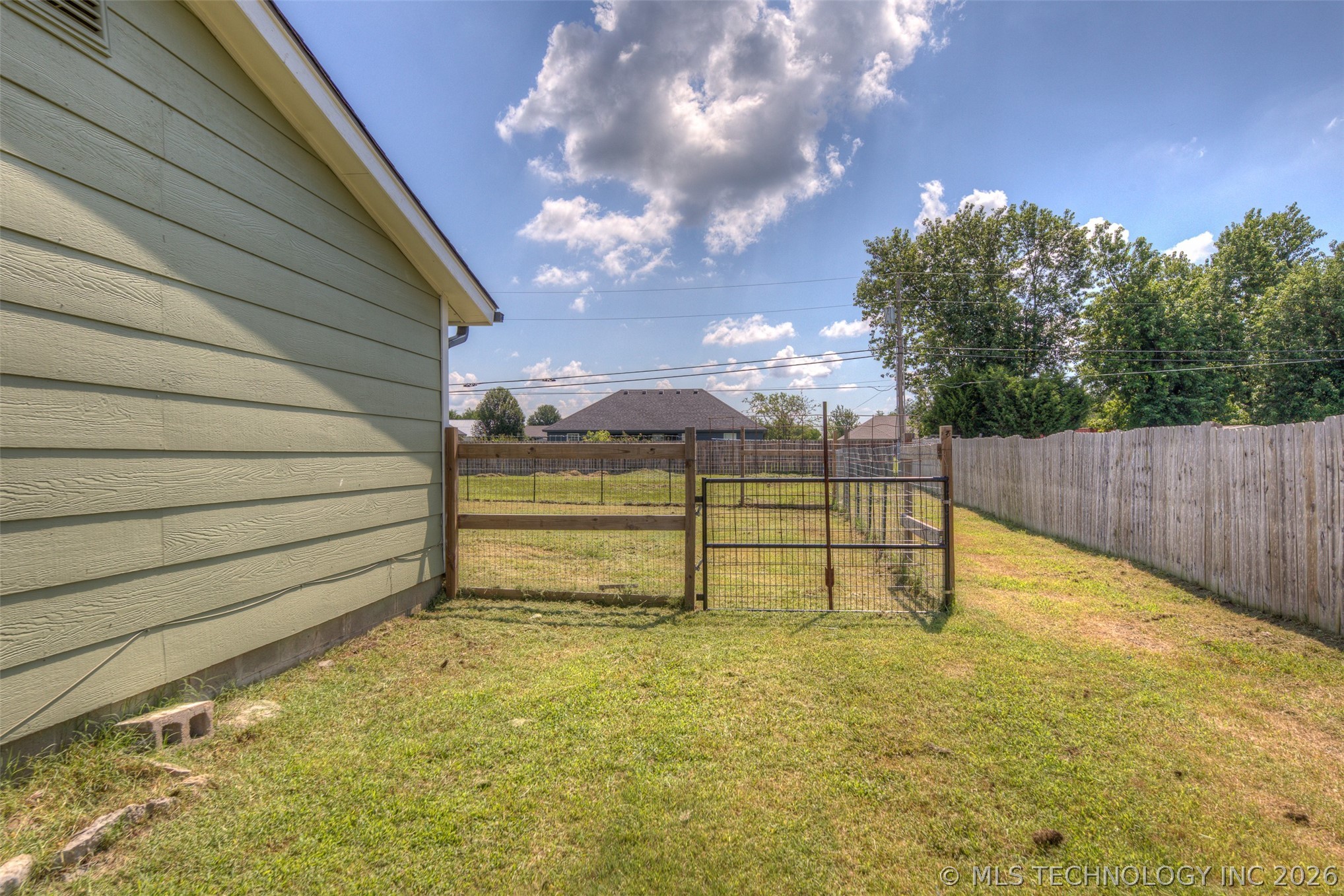 11737 N 194th Eastavenue Collinsville OK 74021