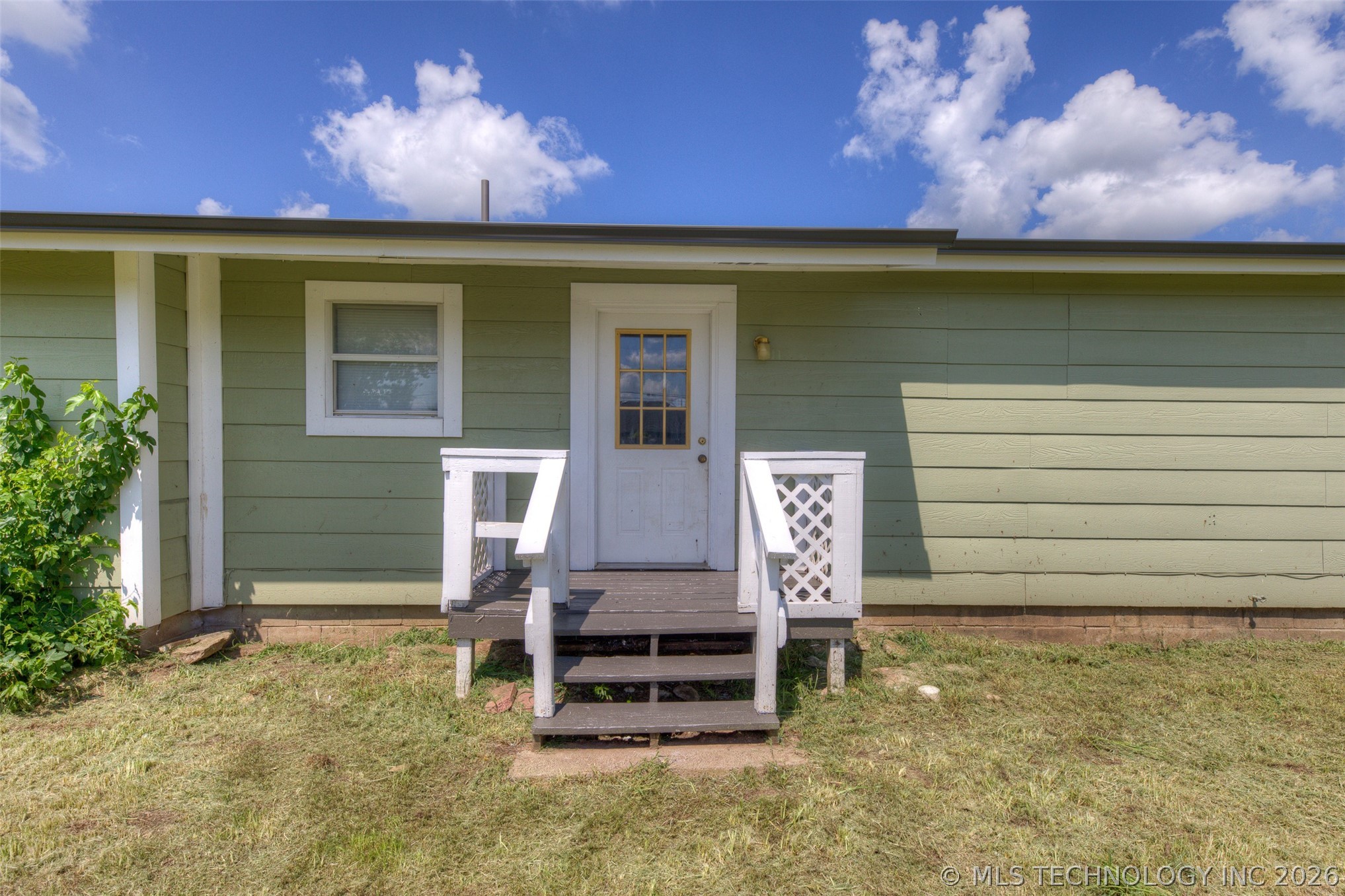 11737 N 194th Eastavenue Collinsville OK 74021