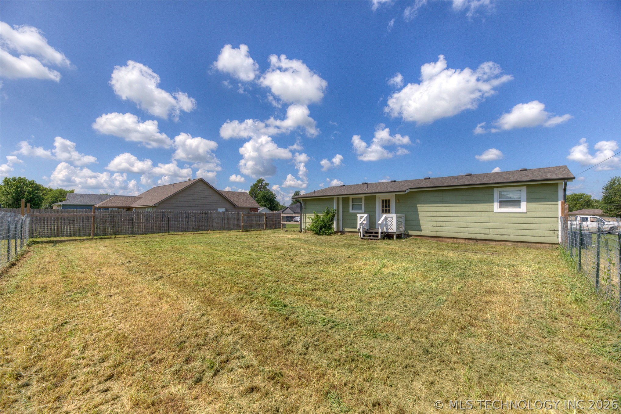 11737 N 194th Eastavenue Collinsville OK 74021