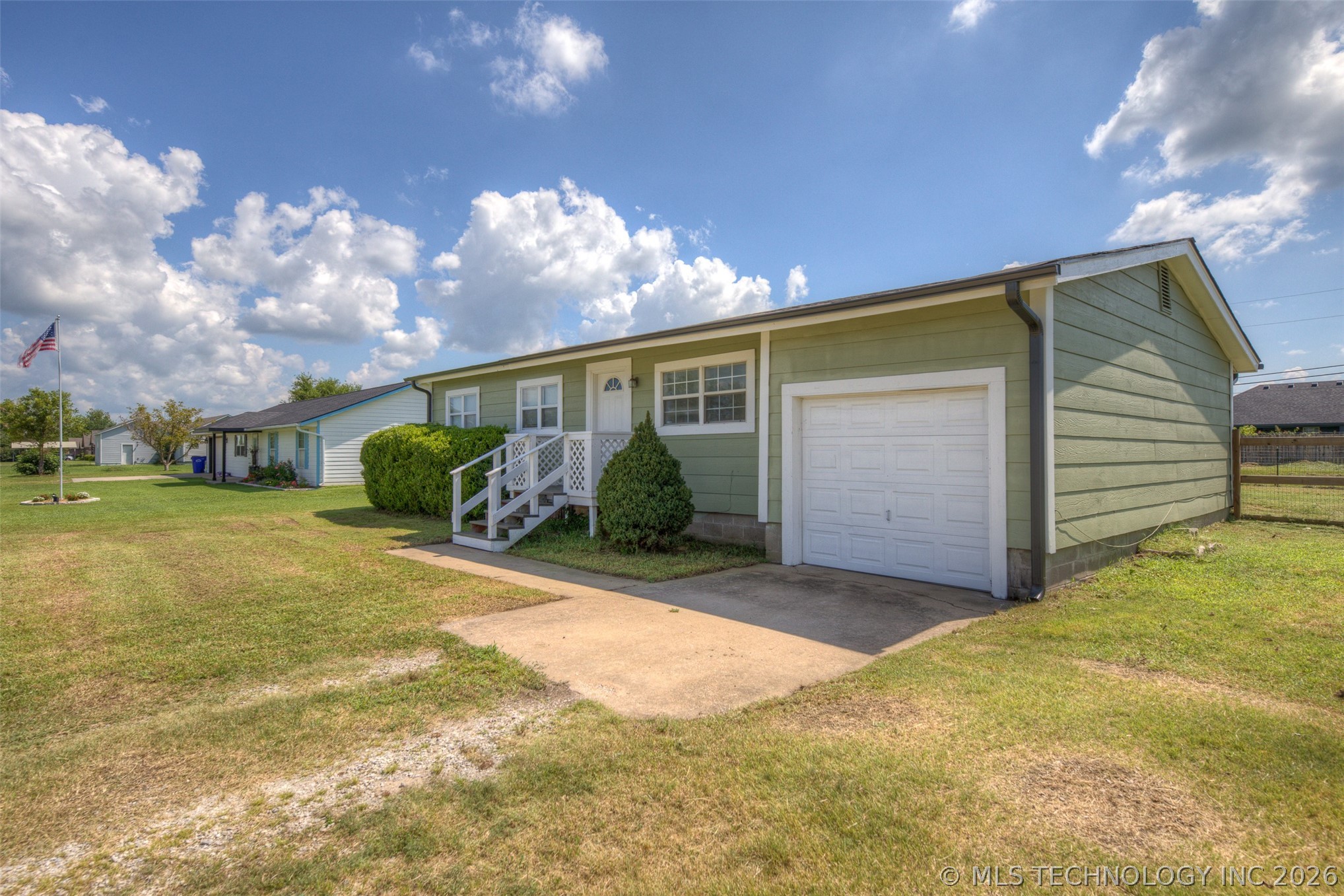 11737 N 194th Eastavenue Collinsville OK 74021
