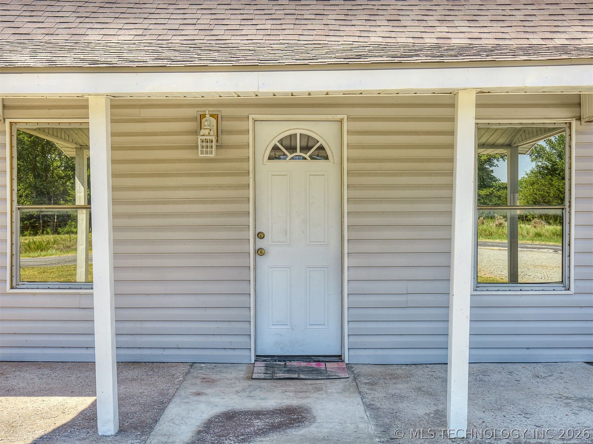 45022 E 201st Street S Porter OK 74454
