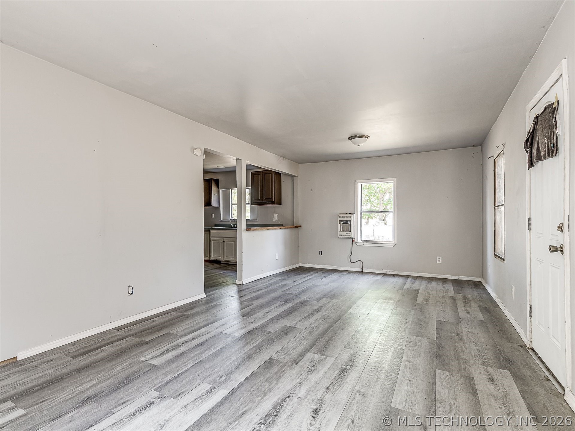 45022 E 201st Street S Porter OK 74454