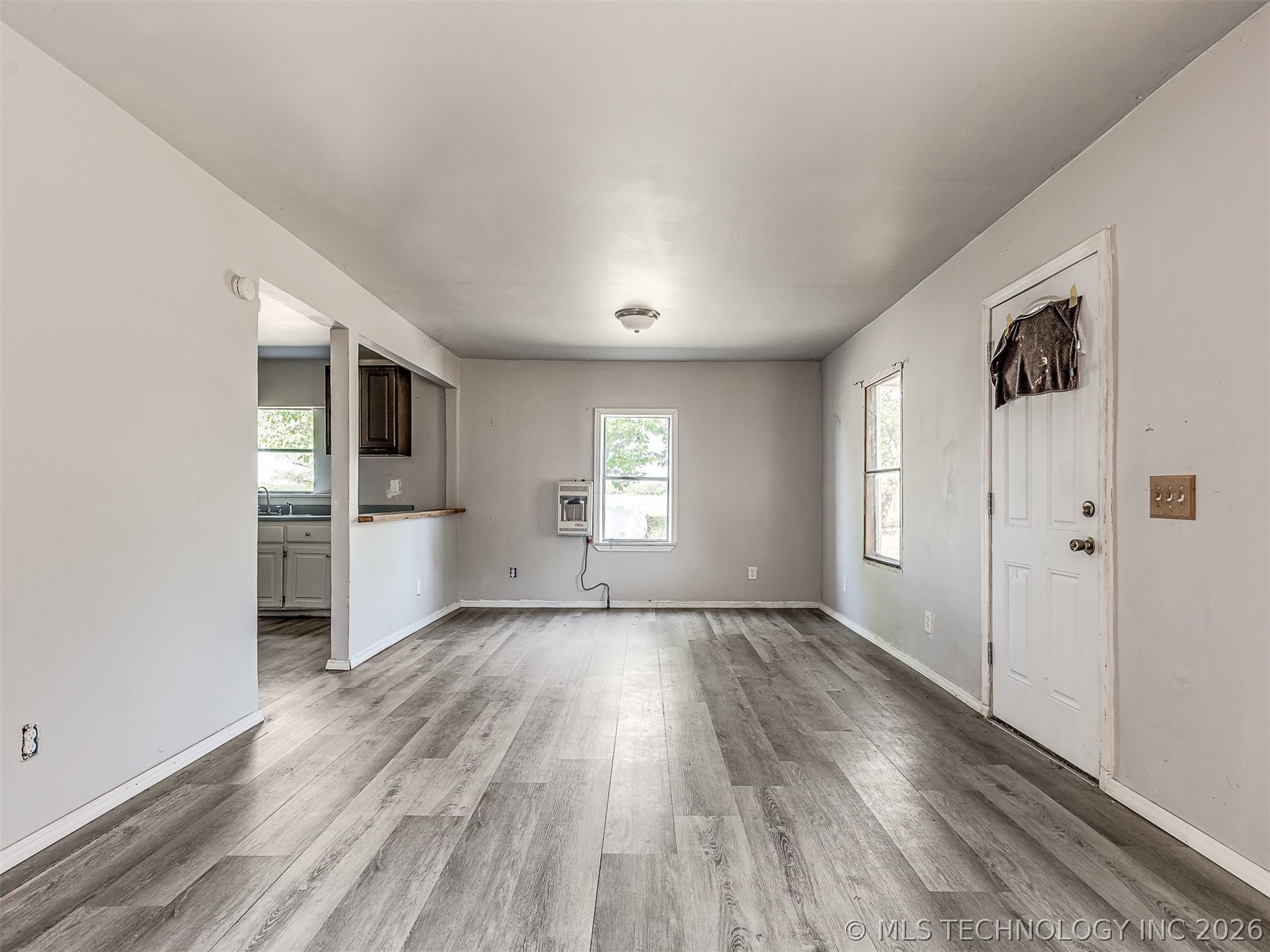 45022 E 201st Street S Porter OK 74454