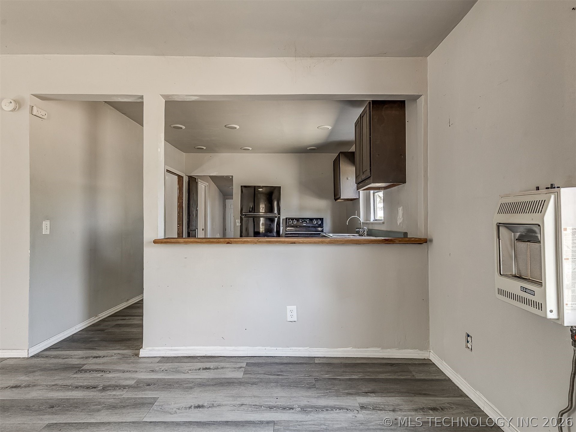 45022 E 201st Street S Porter OK 74454