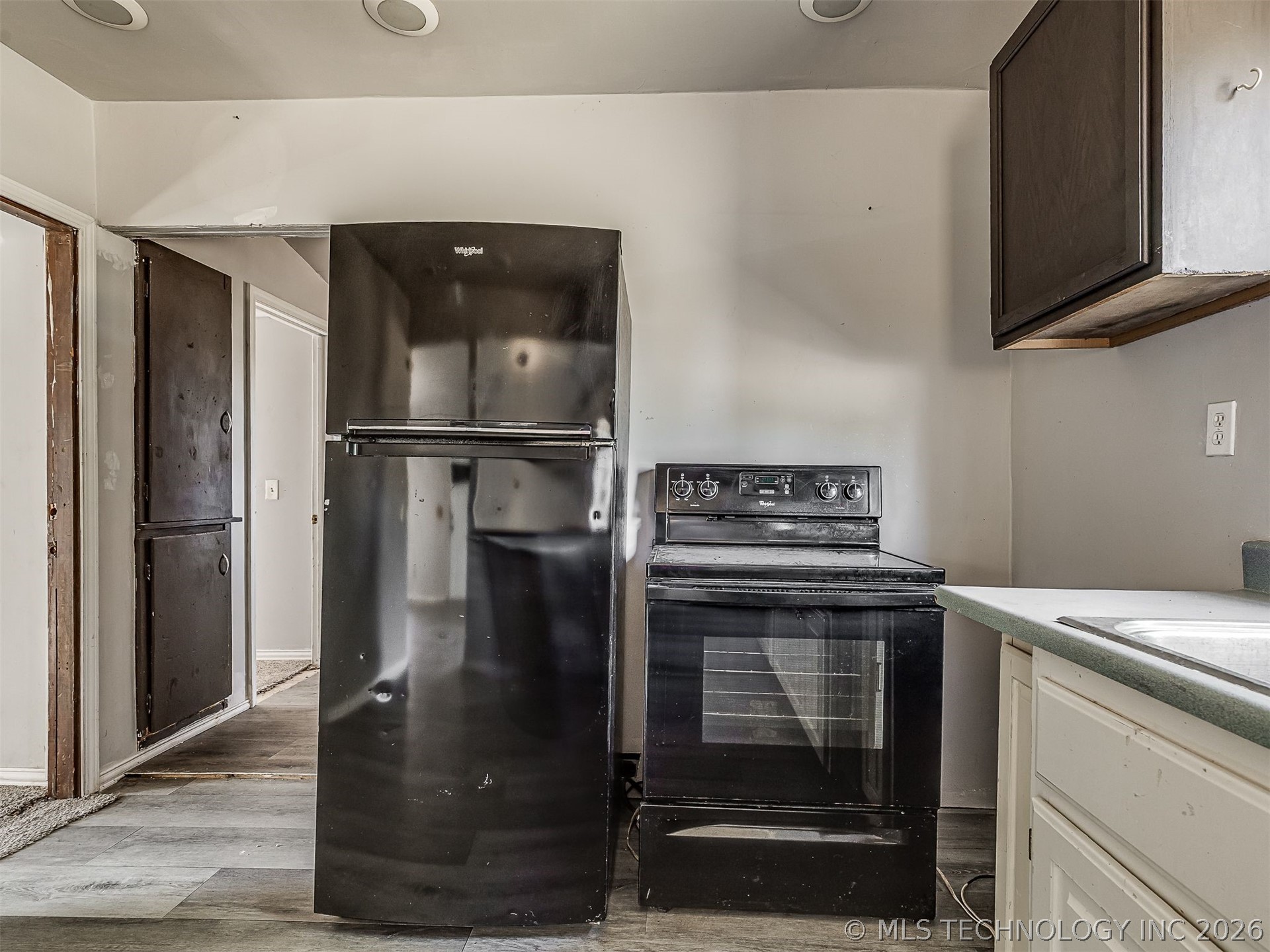 45022 E 201st Street S Porter OK 74454