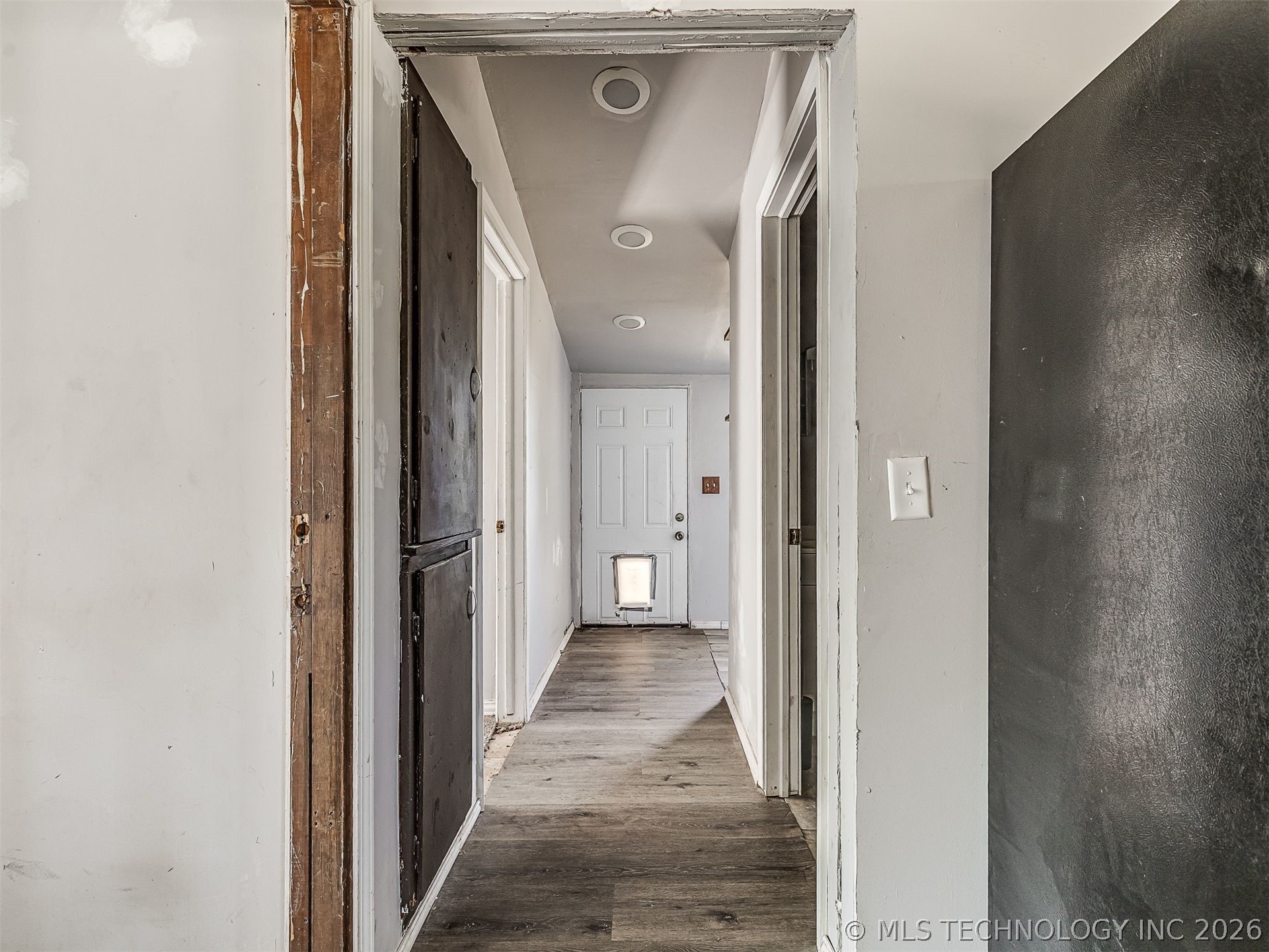 45022 E 201st Street S Porter OK 74454