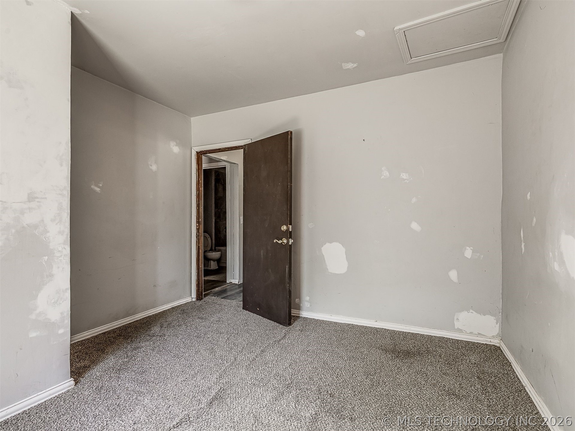 45022 E 201st Street S Porter OK 74454